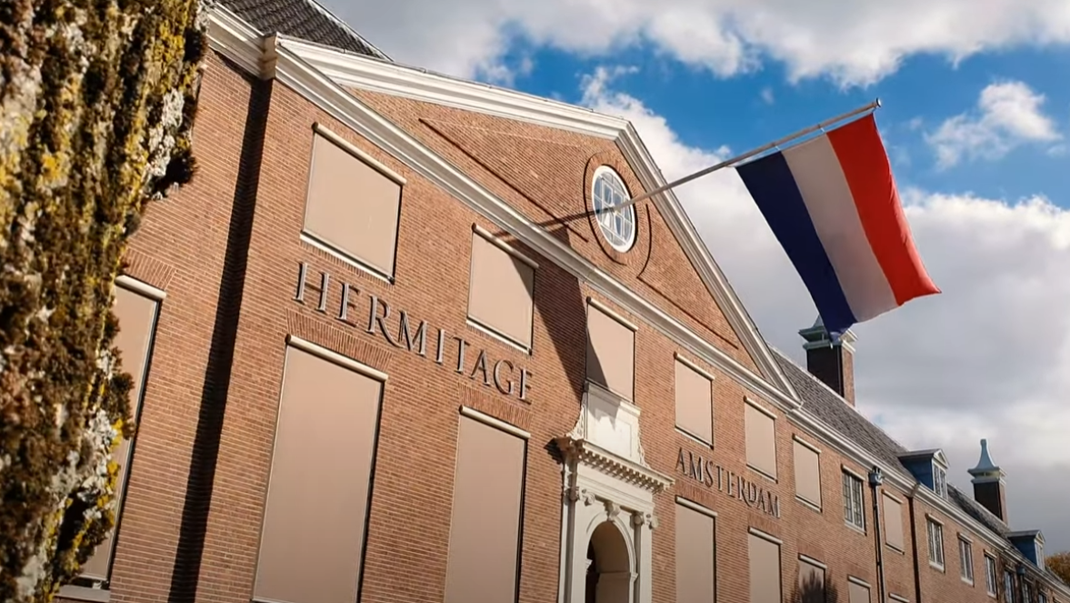 ermitage