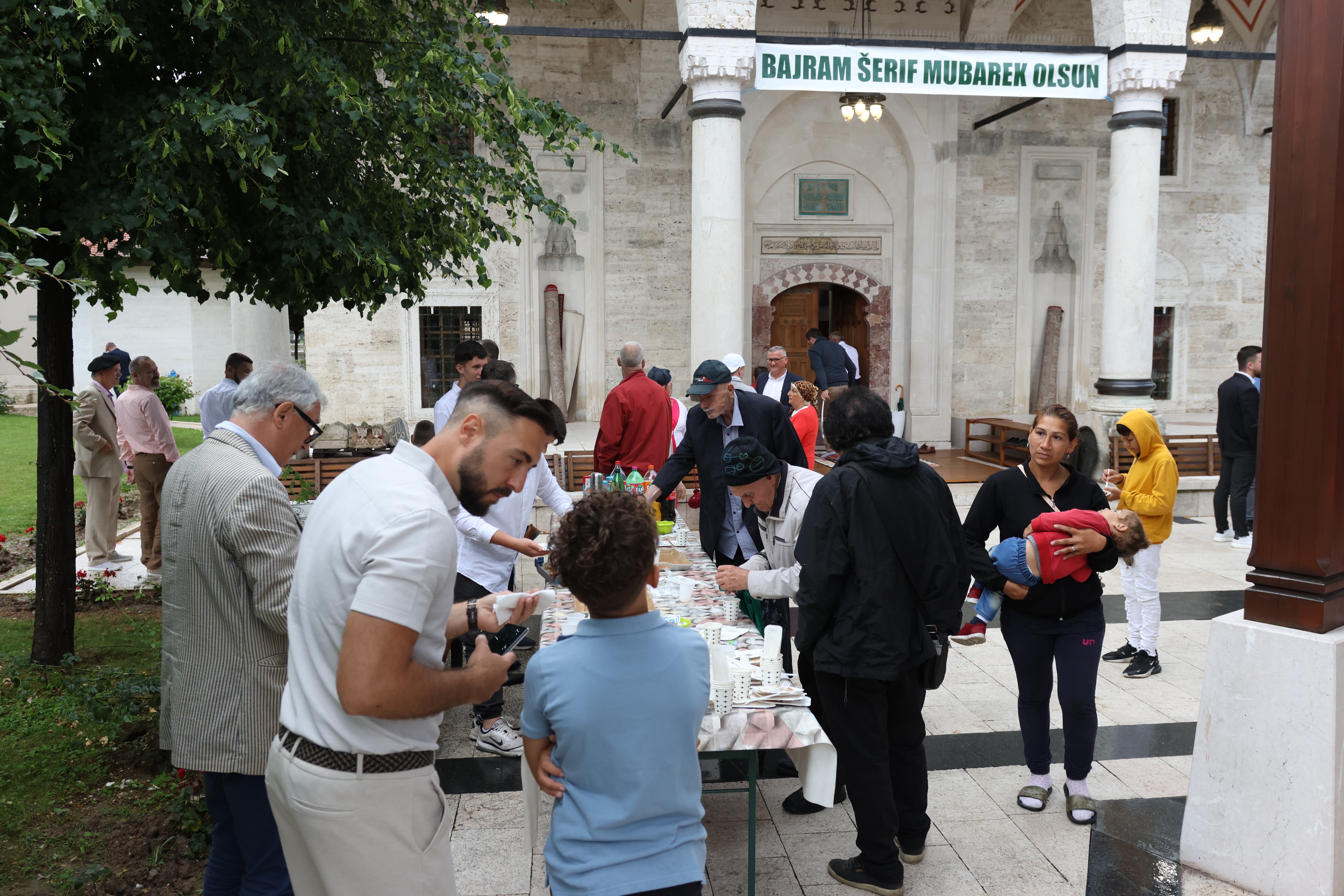 Miomir Jakovljevic/Anadolija