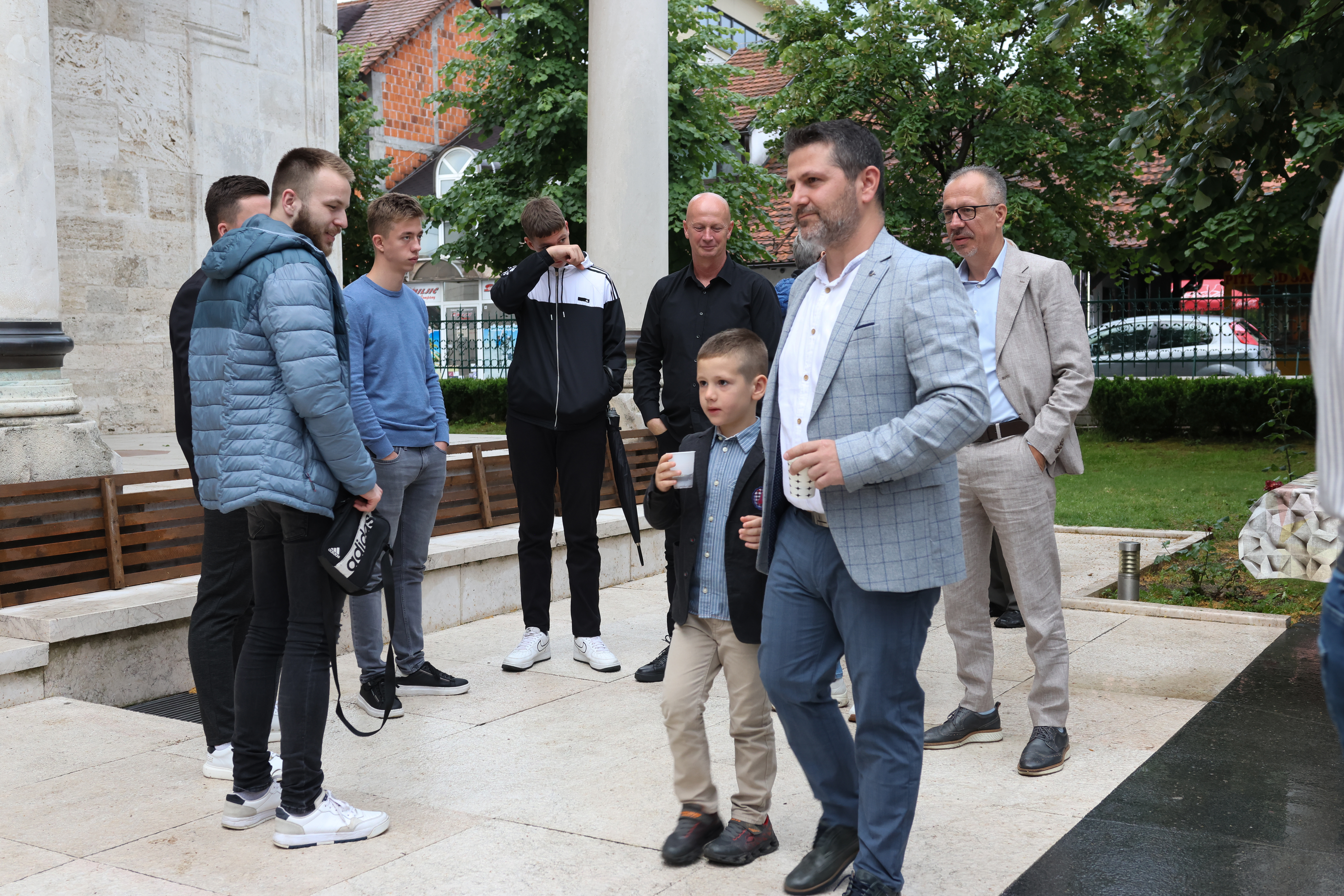 Miomir Jakovljevic/Anadolija