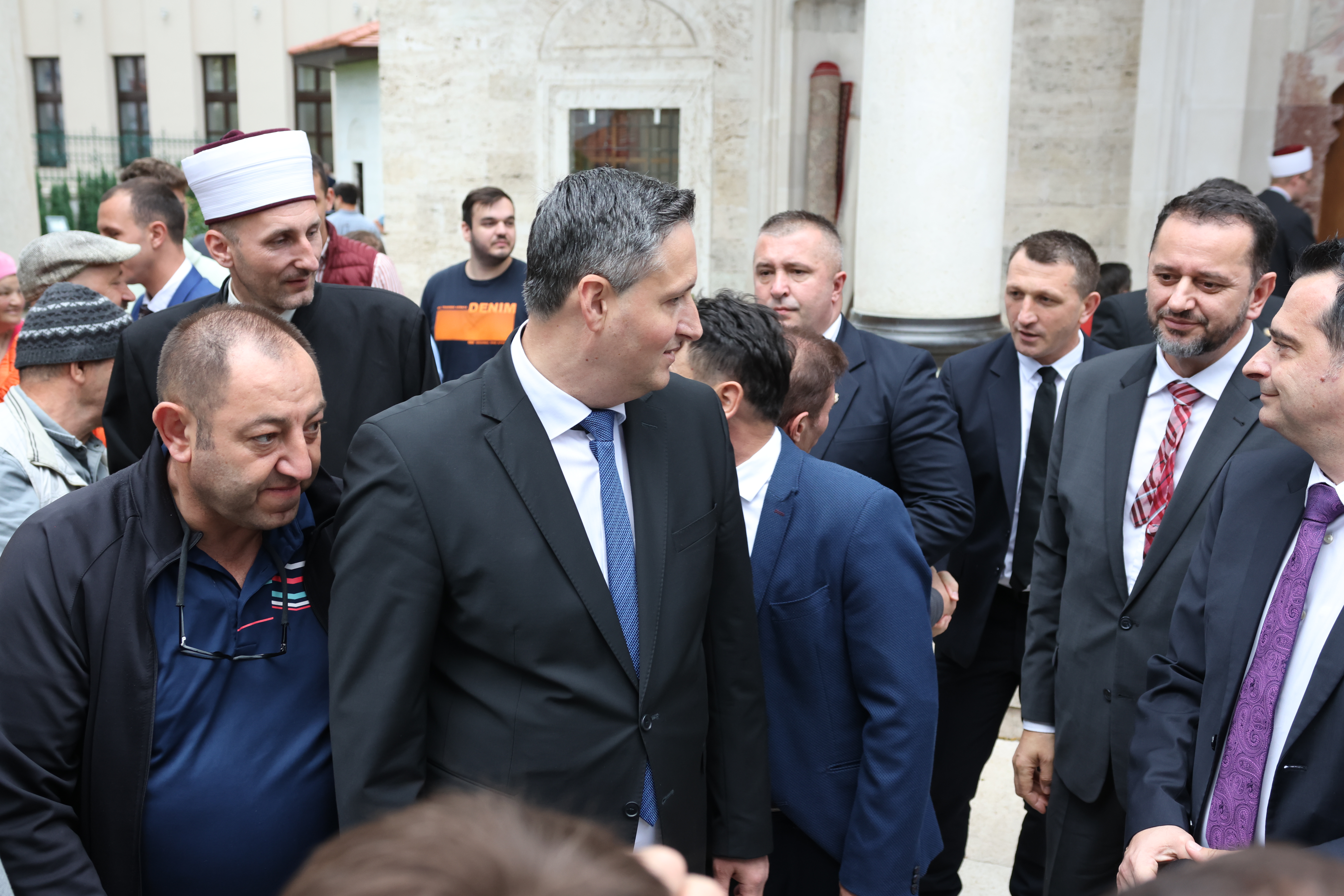 Miomir Jakovljevic/Anadolija