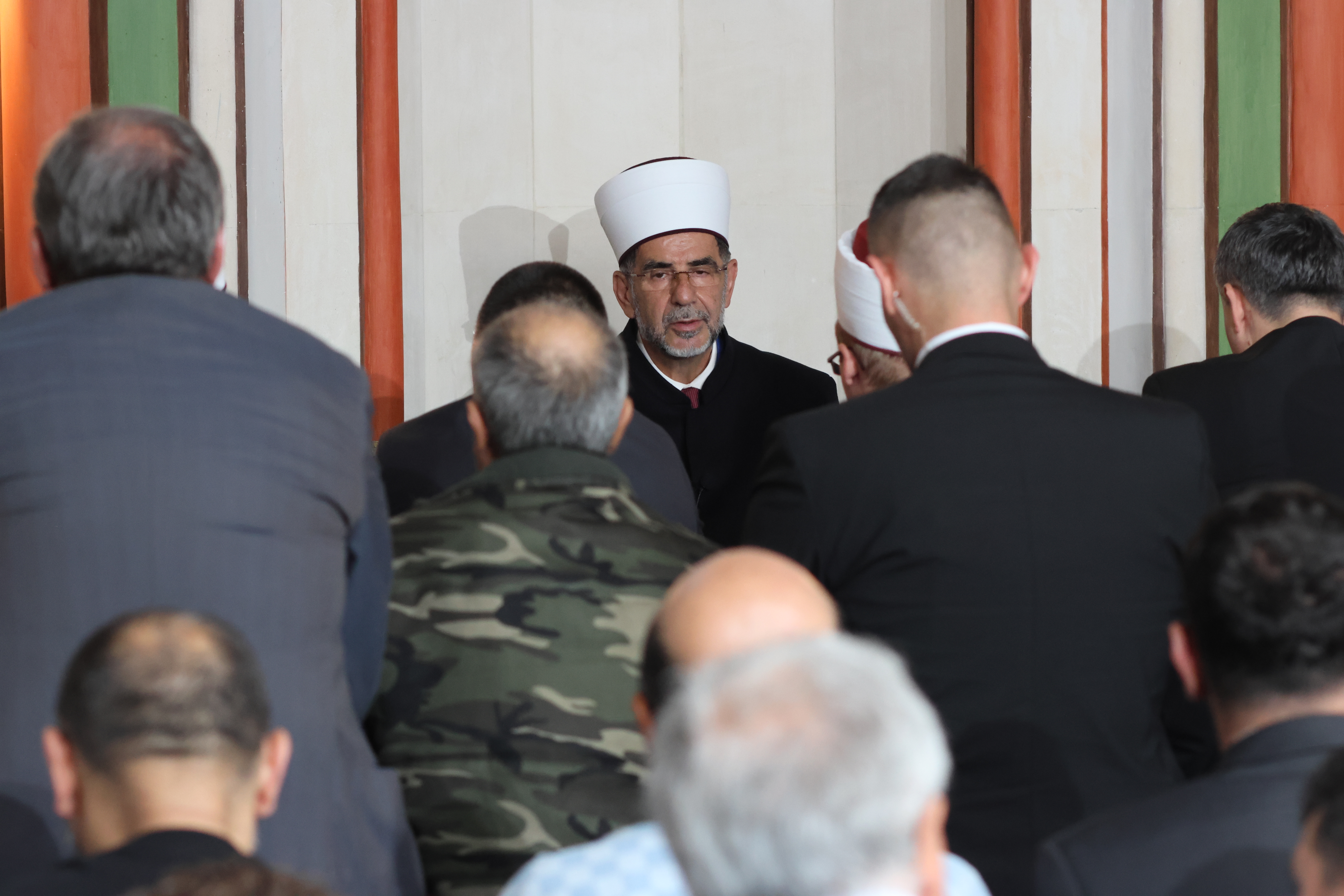 Miomir Jakovljevic/Anadolija