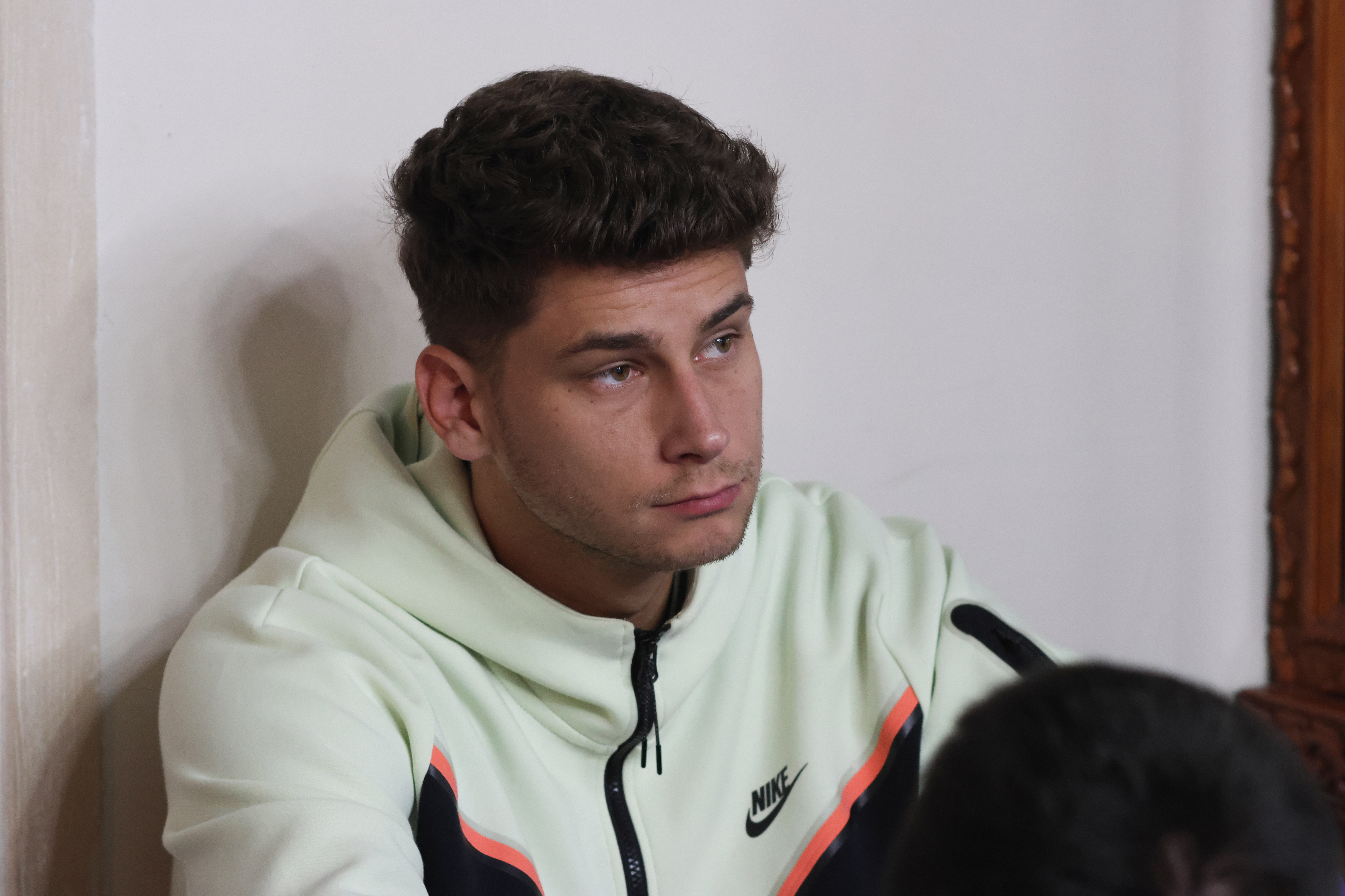 Miomir Jakovljevic/Anadolija