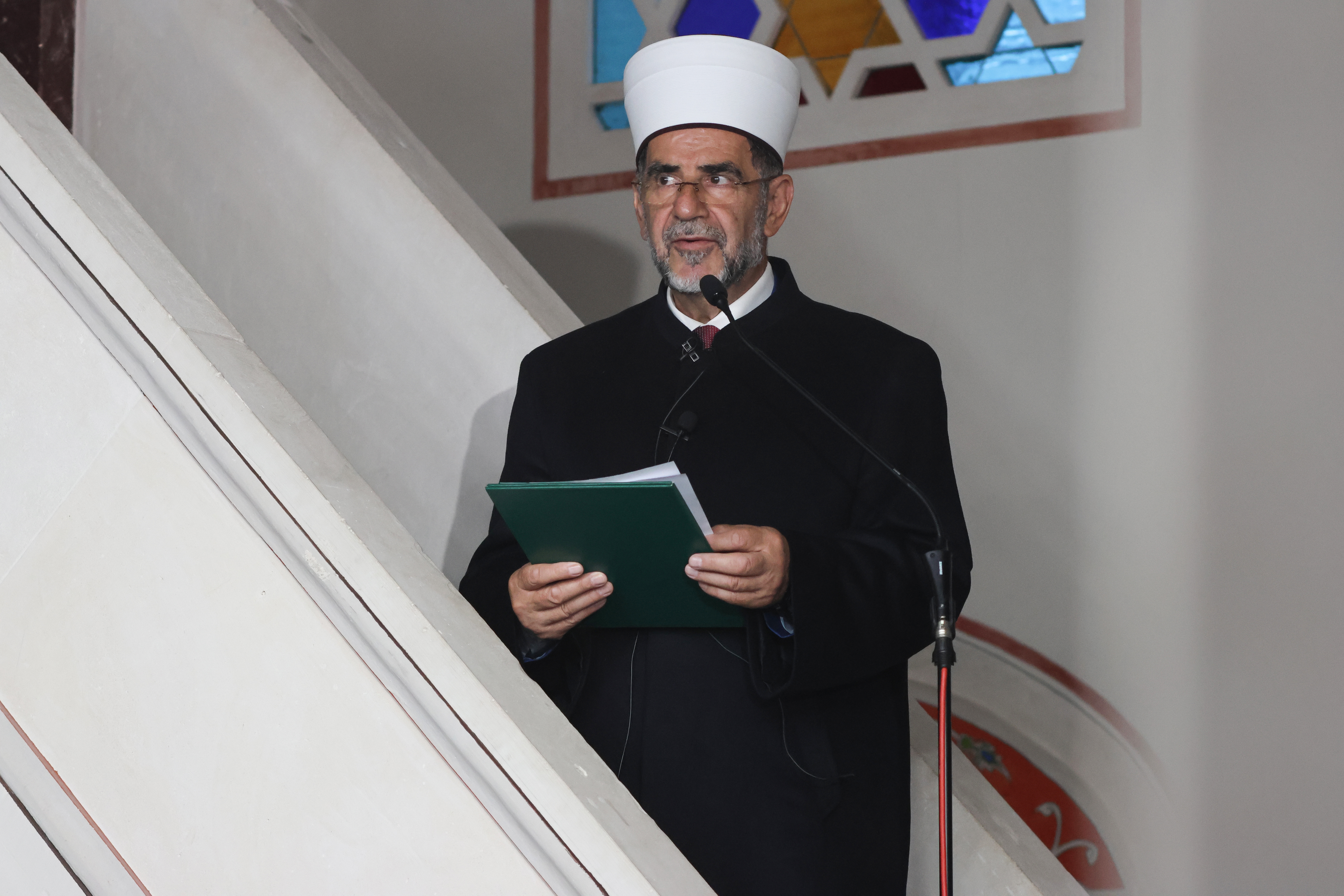 BiH: Mnogobrojni vjernici klanjali bajram-namaz u Banjaluci