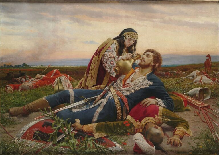 1687933779-Kosovo_Maiden_Uros_Predic_1919-768x545