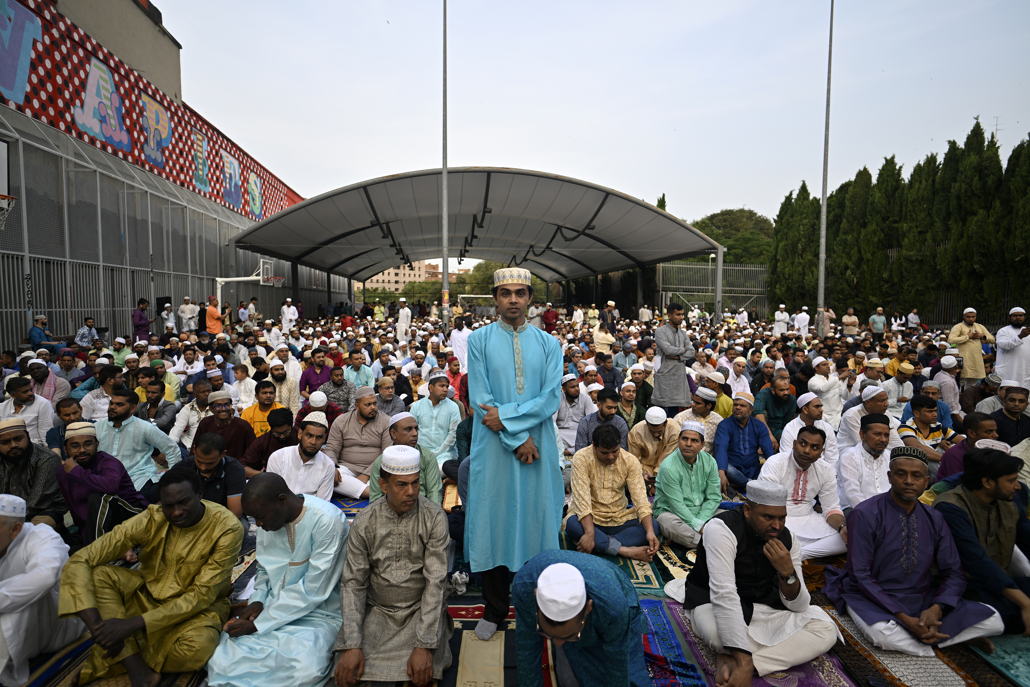 Španija (Burak Akbulut/Anadolija)