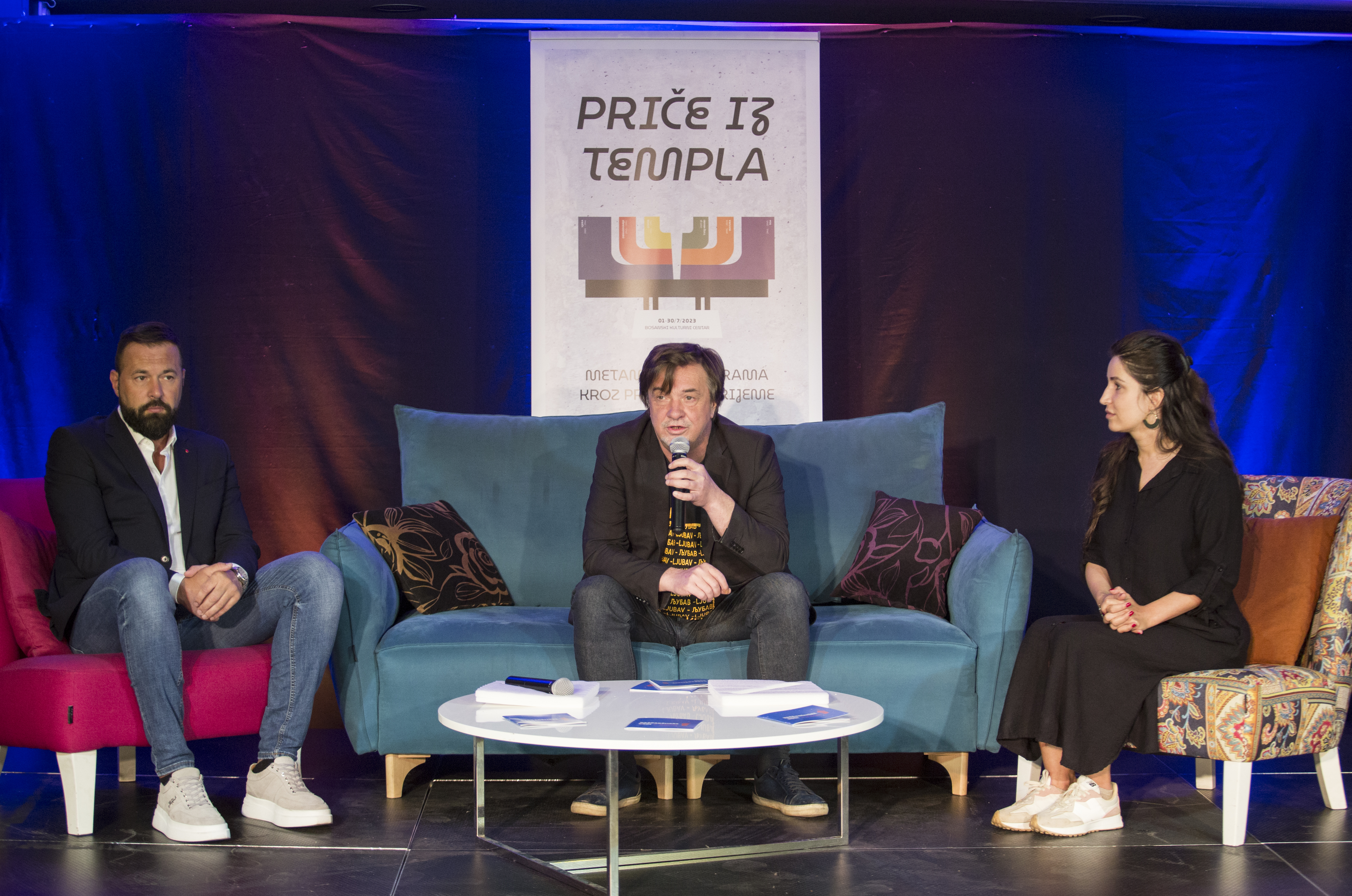 Sarajevo: U subotu počinju 27. "Baščaršijske noći", pripremljen bogat kulturni program