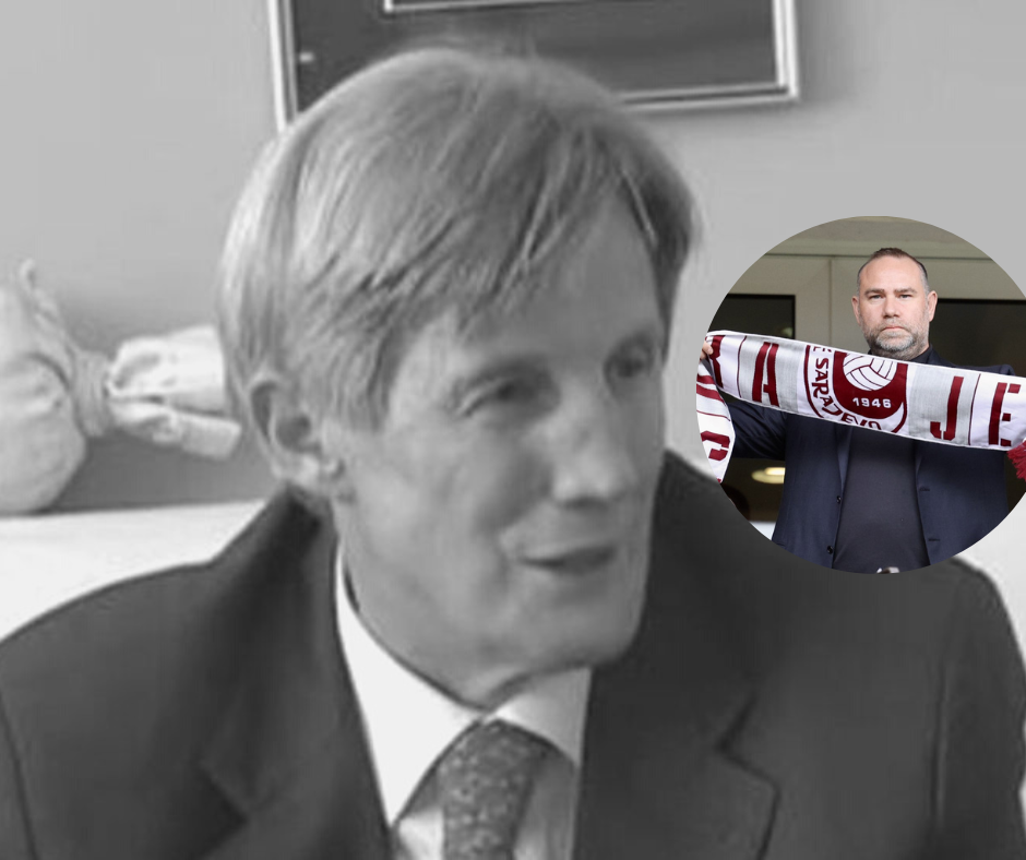 Vahidin Musemić Ismir Mirvić