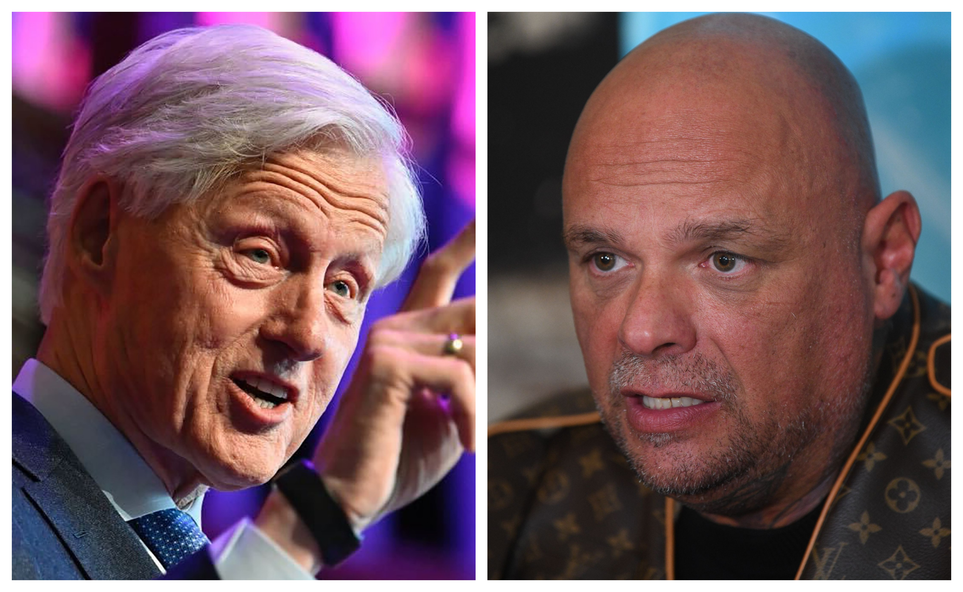 clinton Goran Dželatović