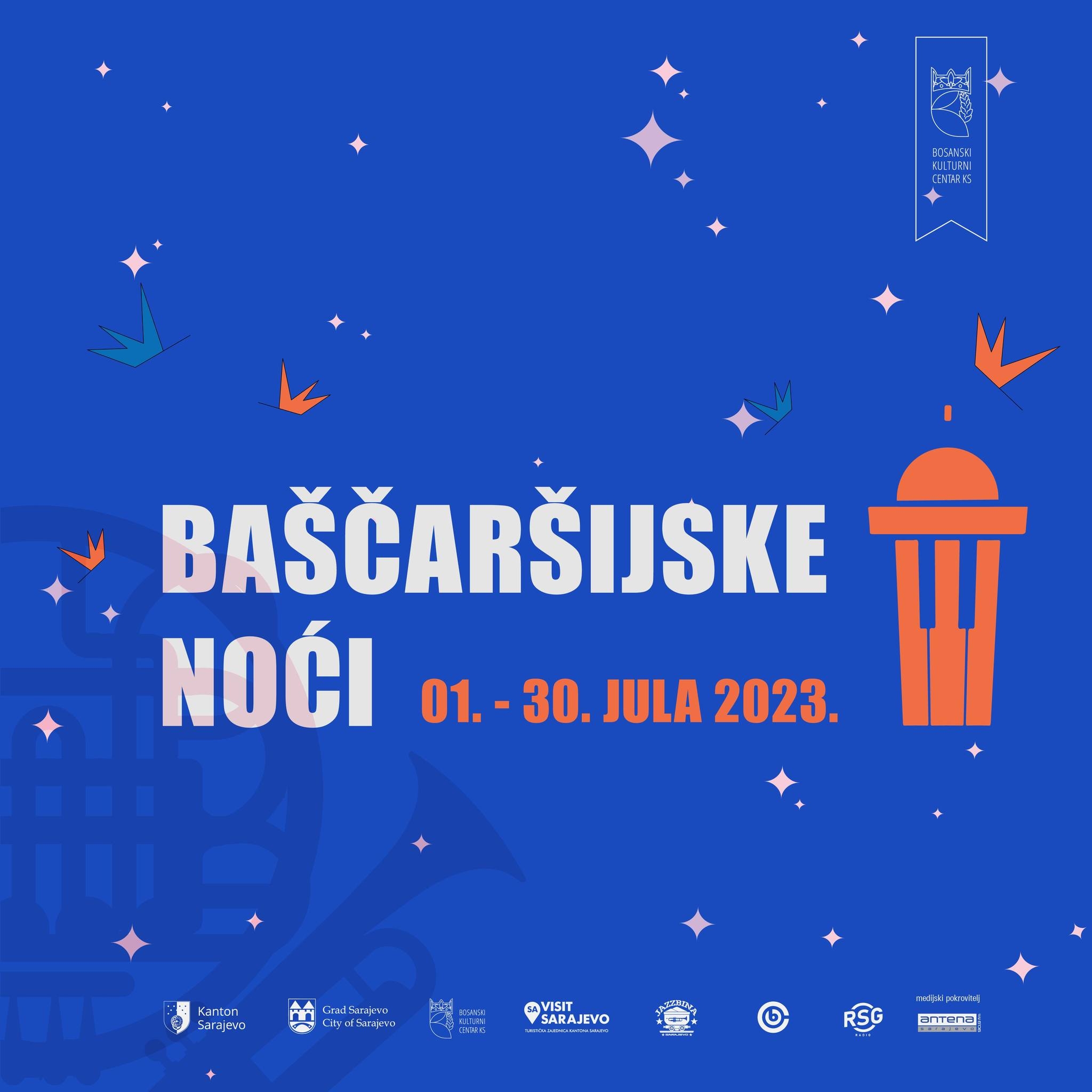 bascarskijske noci
