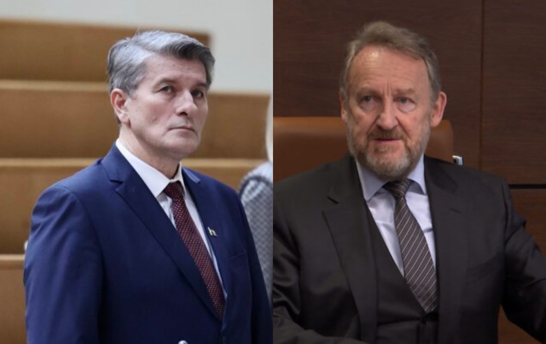 mehmedovic izetbegovic