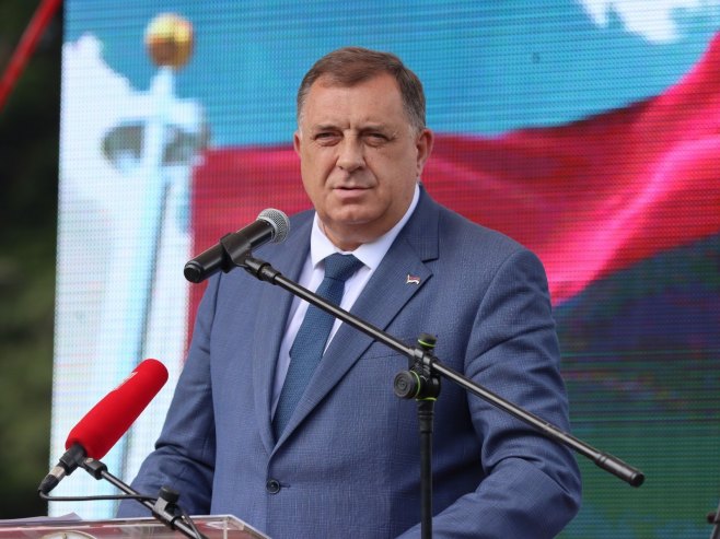 dodik