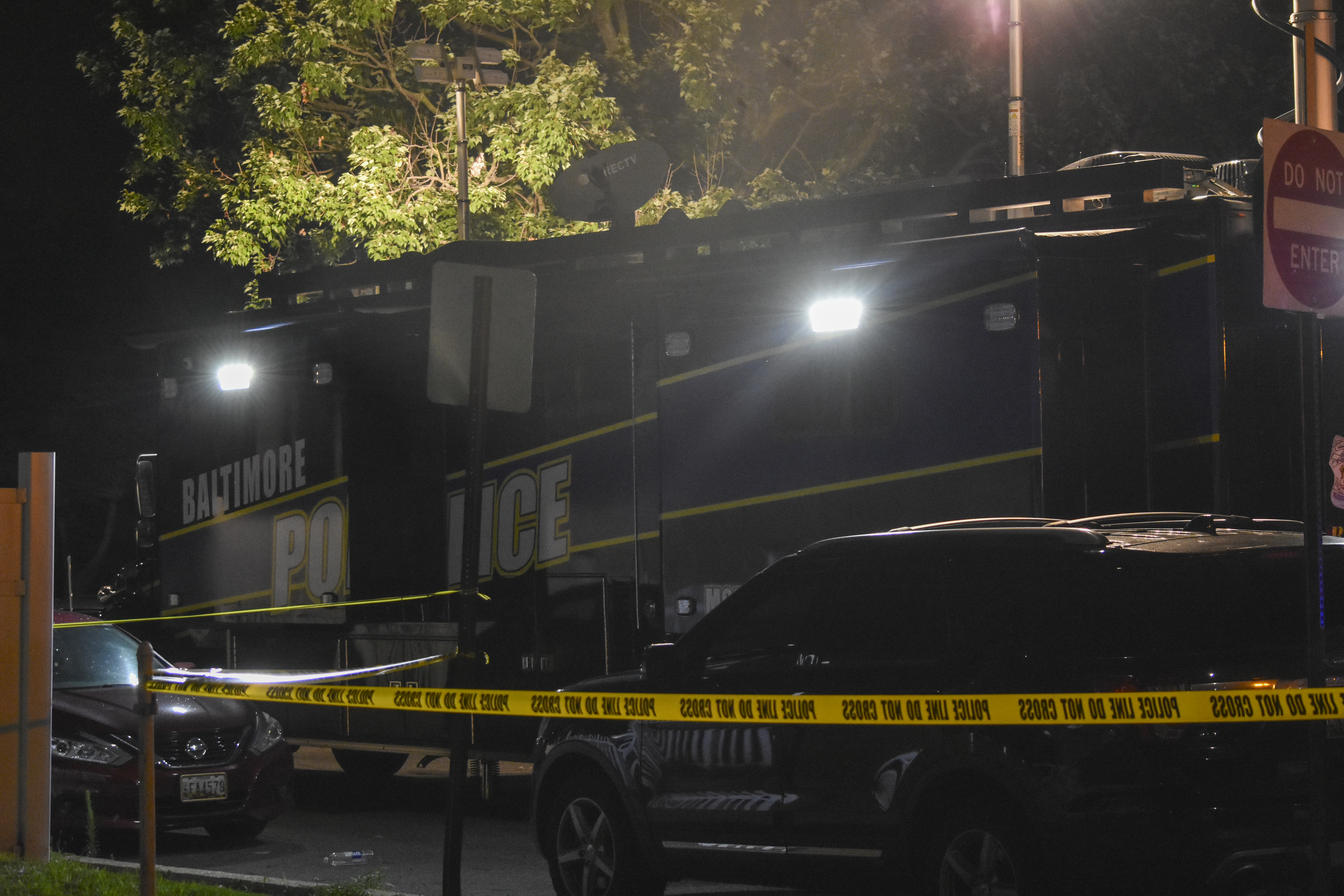 Kyle Mazza/Anadolija