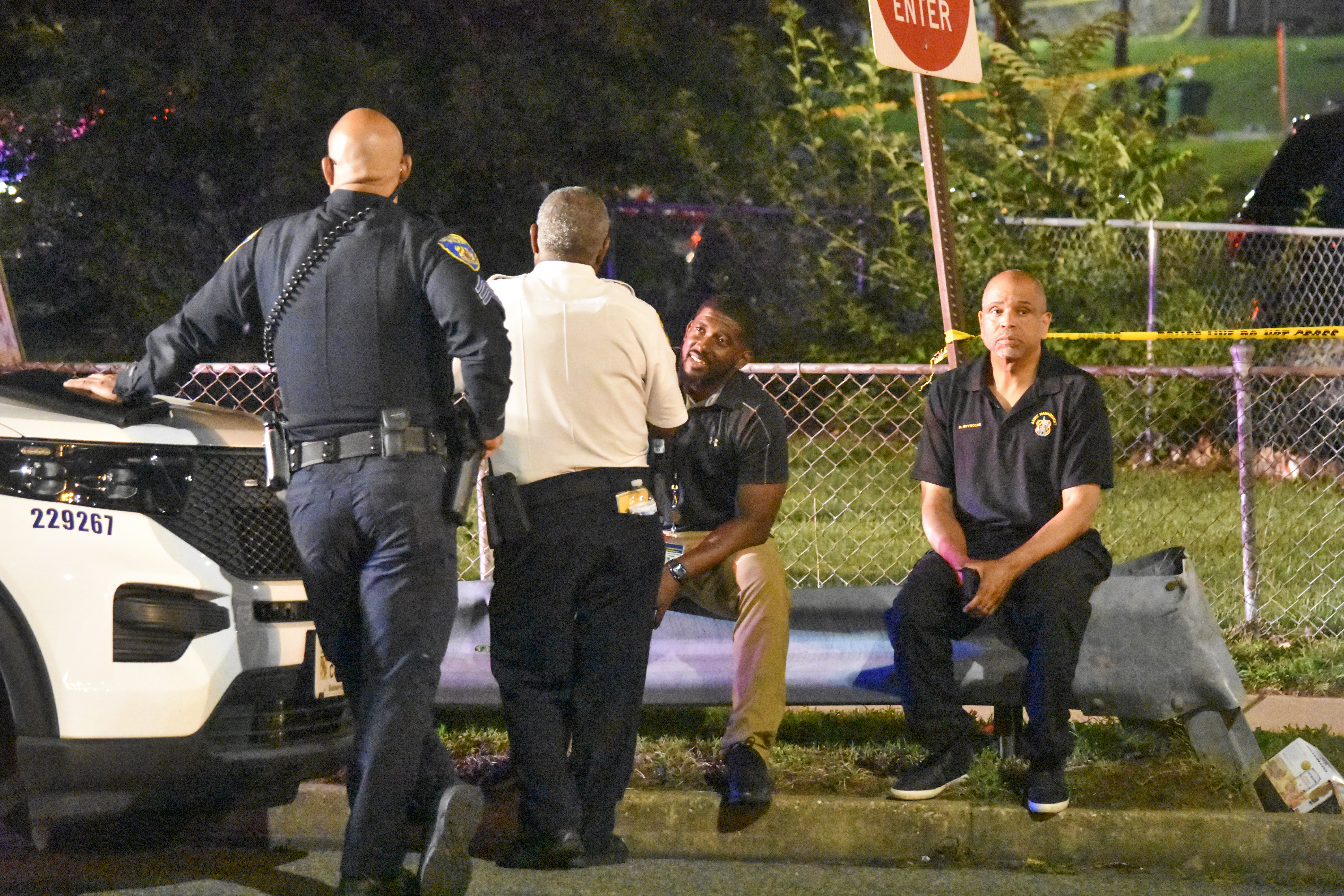 Kyle Mazza/Anadolija