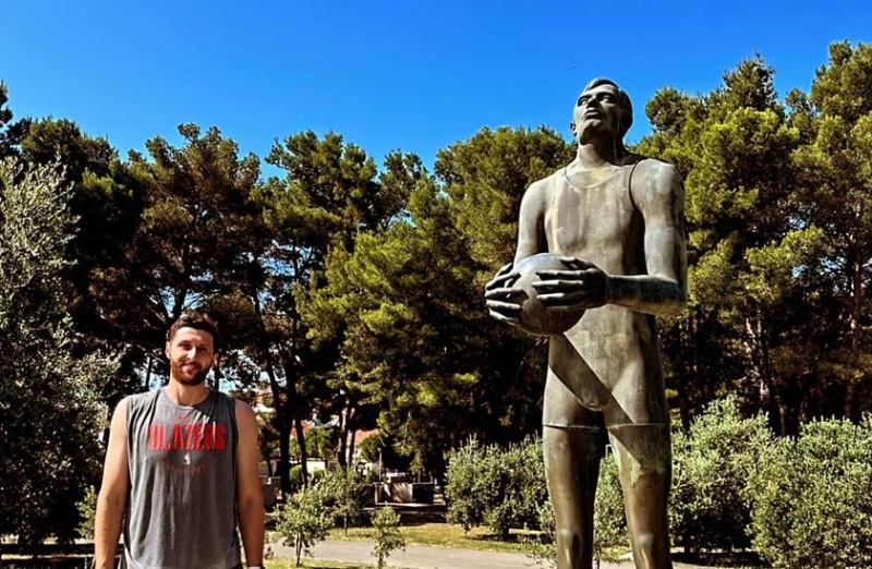Jusuf Nurkić
