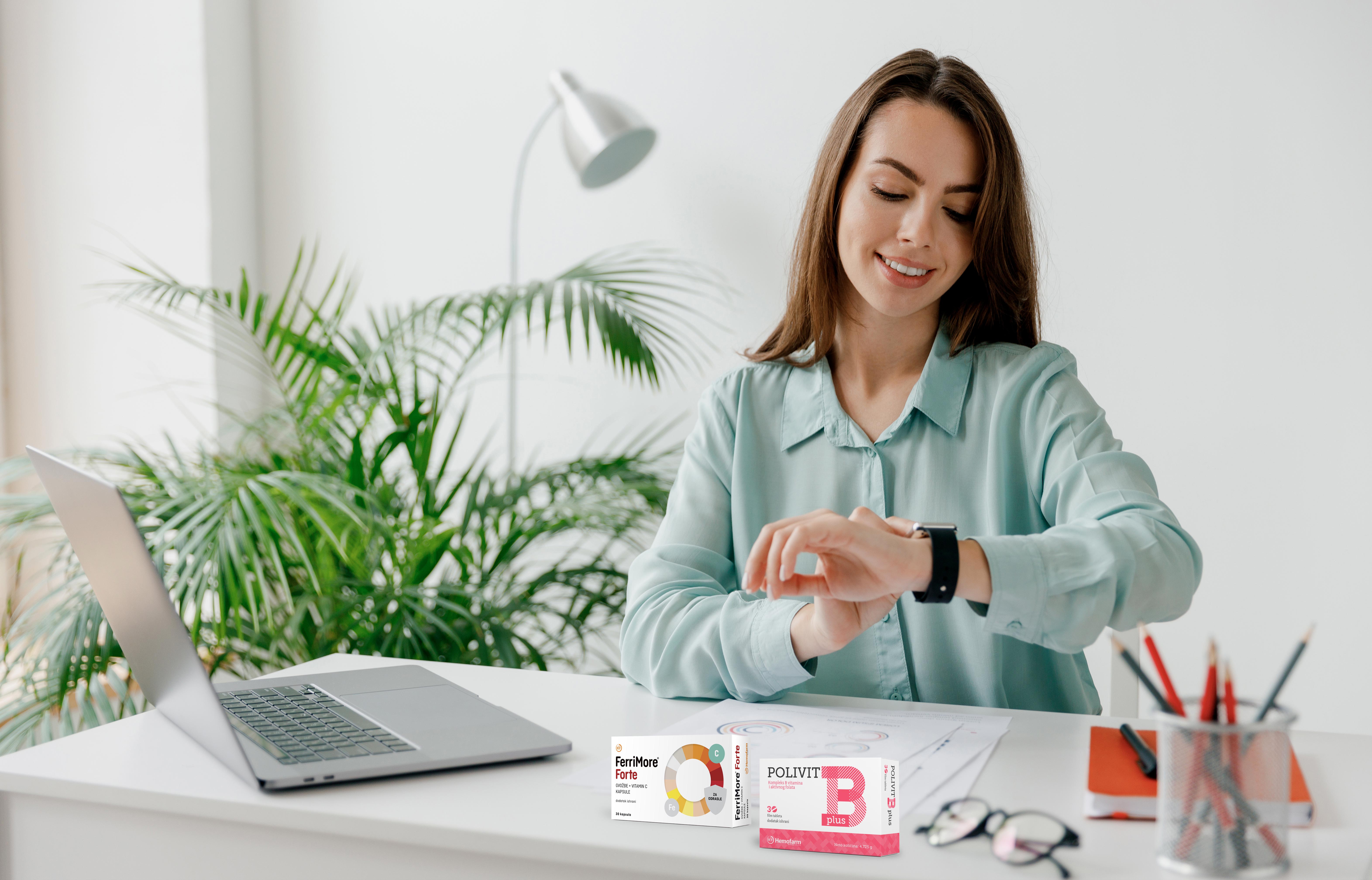 Ilustracija suplementi