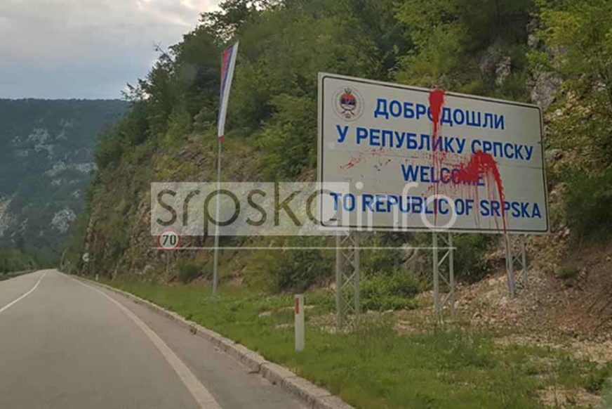 tabla dobrodošli u rs