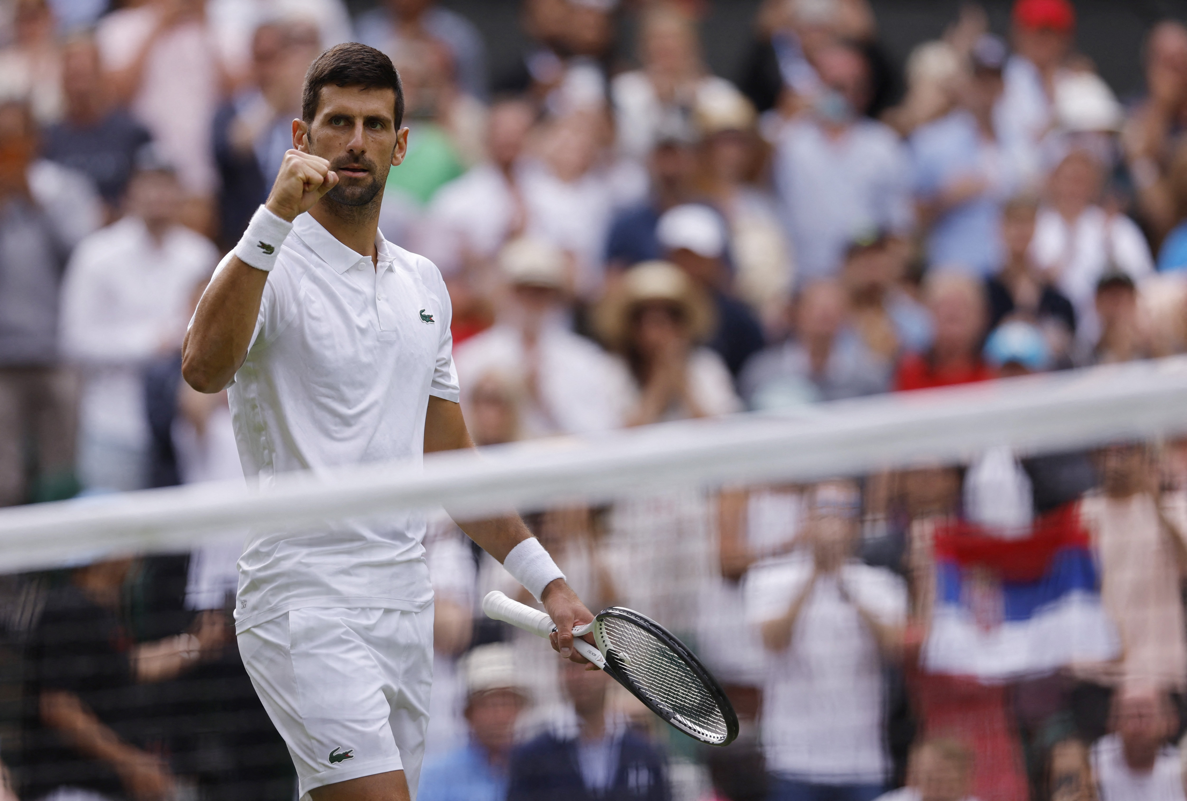 Wimbledon