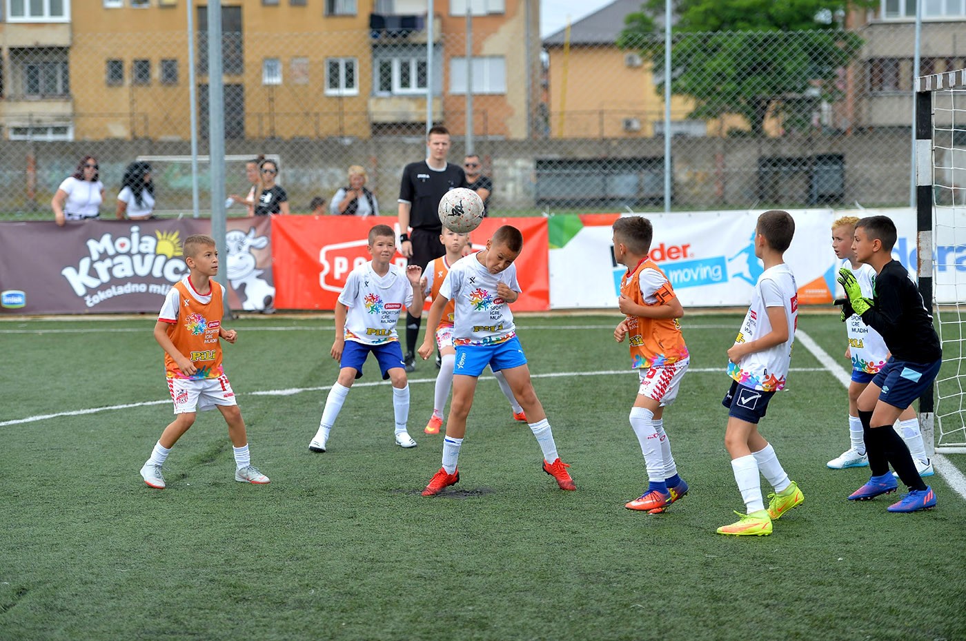 Sportske igre mladih