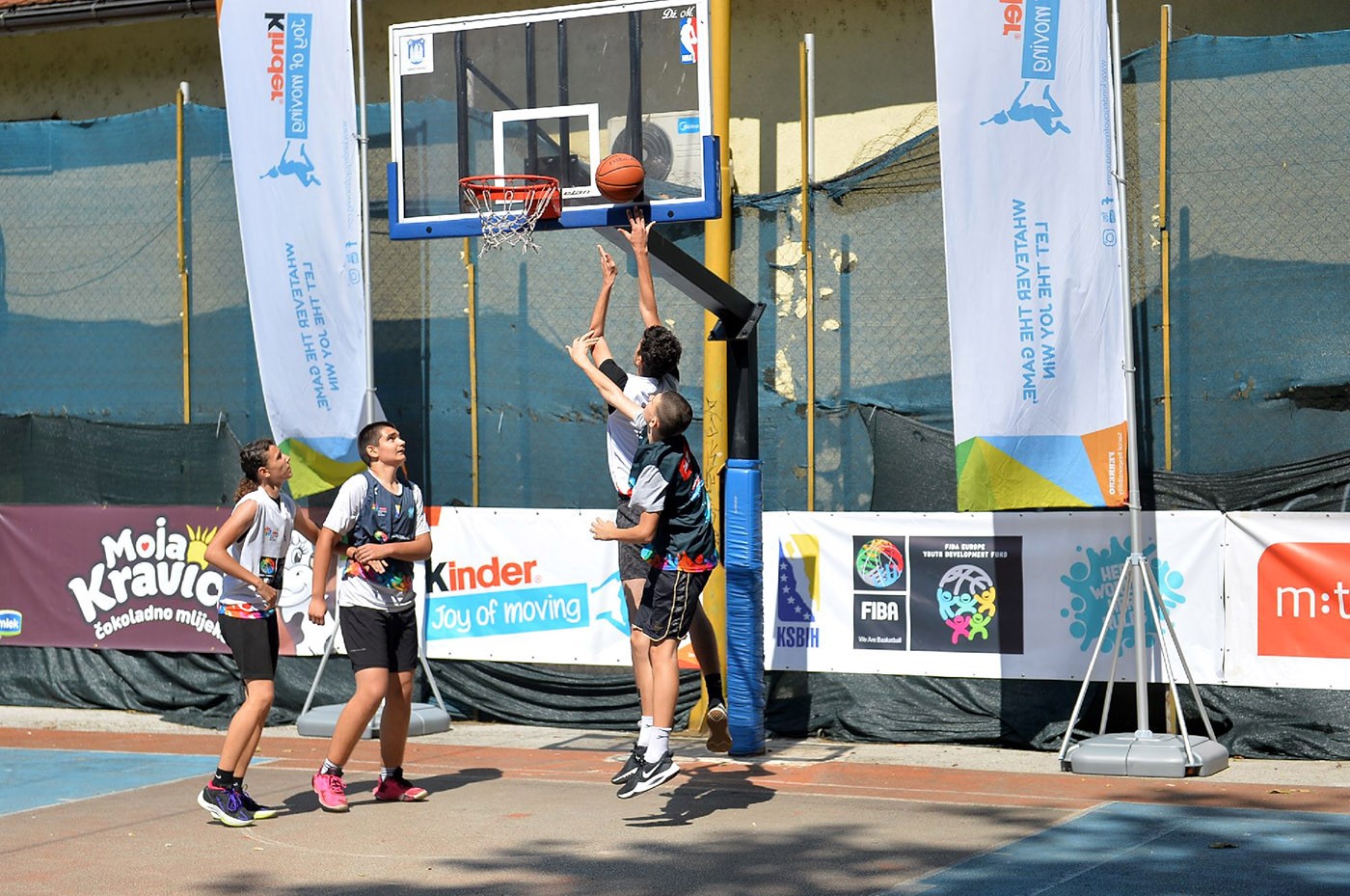 Sportske igre mladih