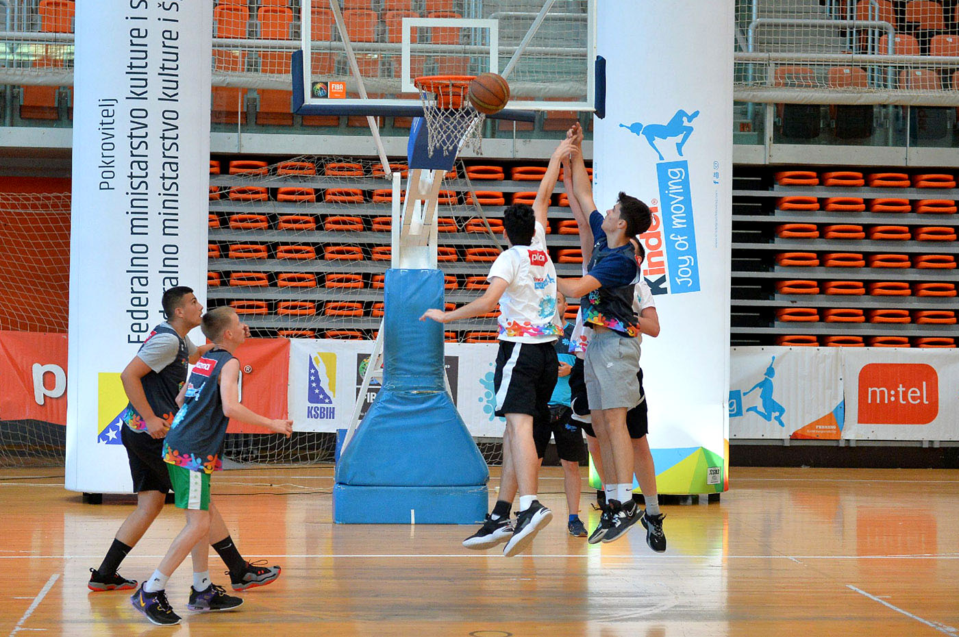 Sportske igre mladih