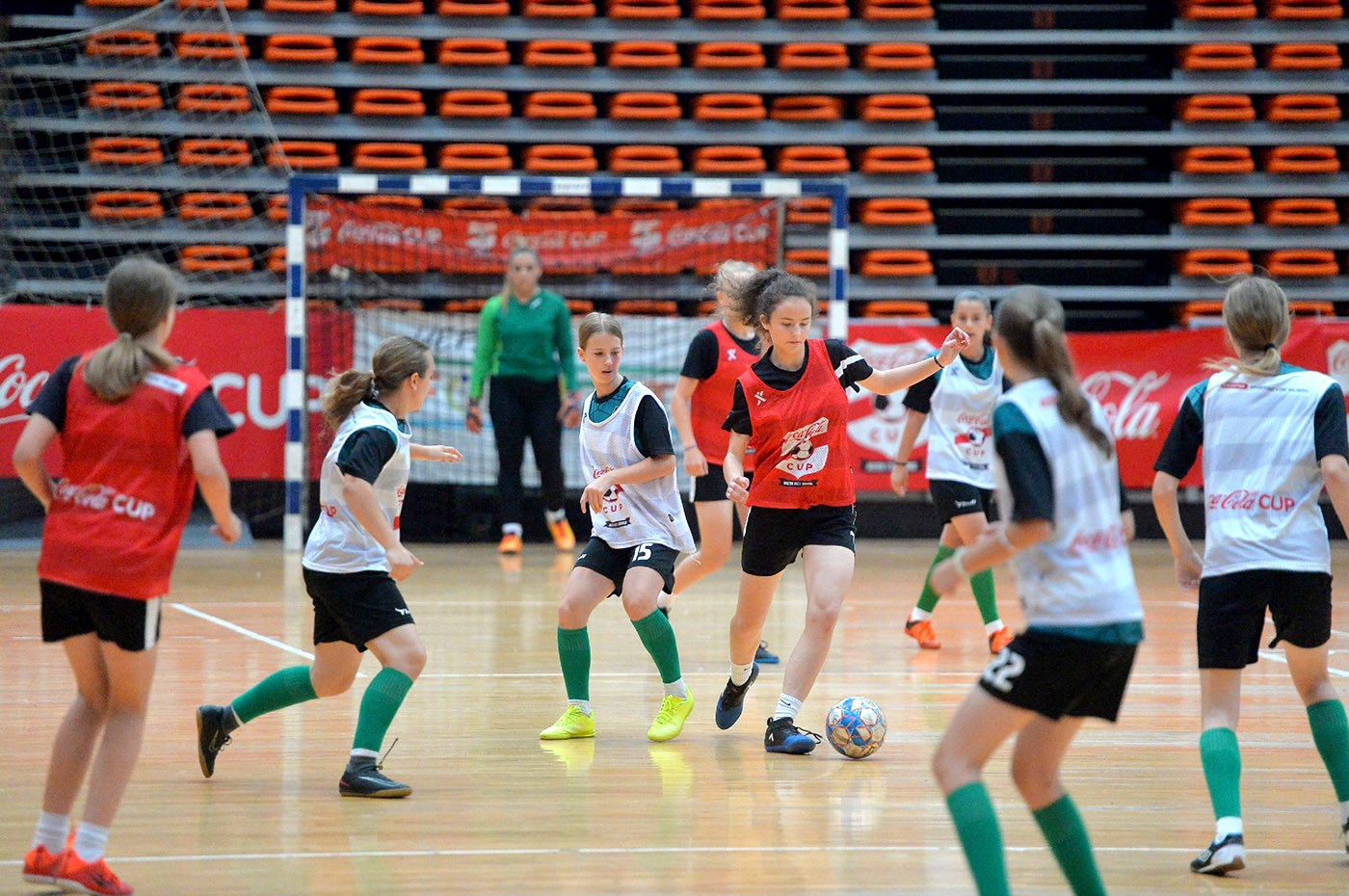 Sportske igre mladih