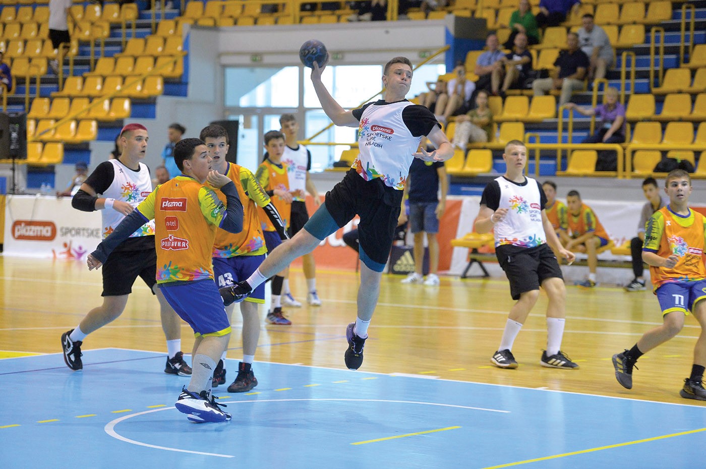 Sportske igre mladih