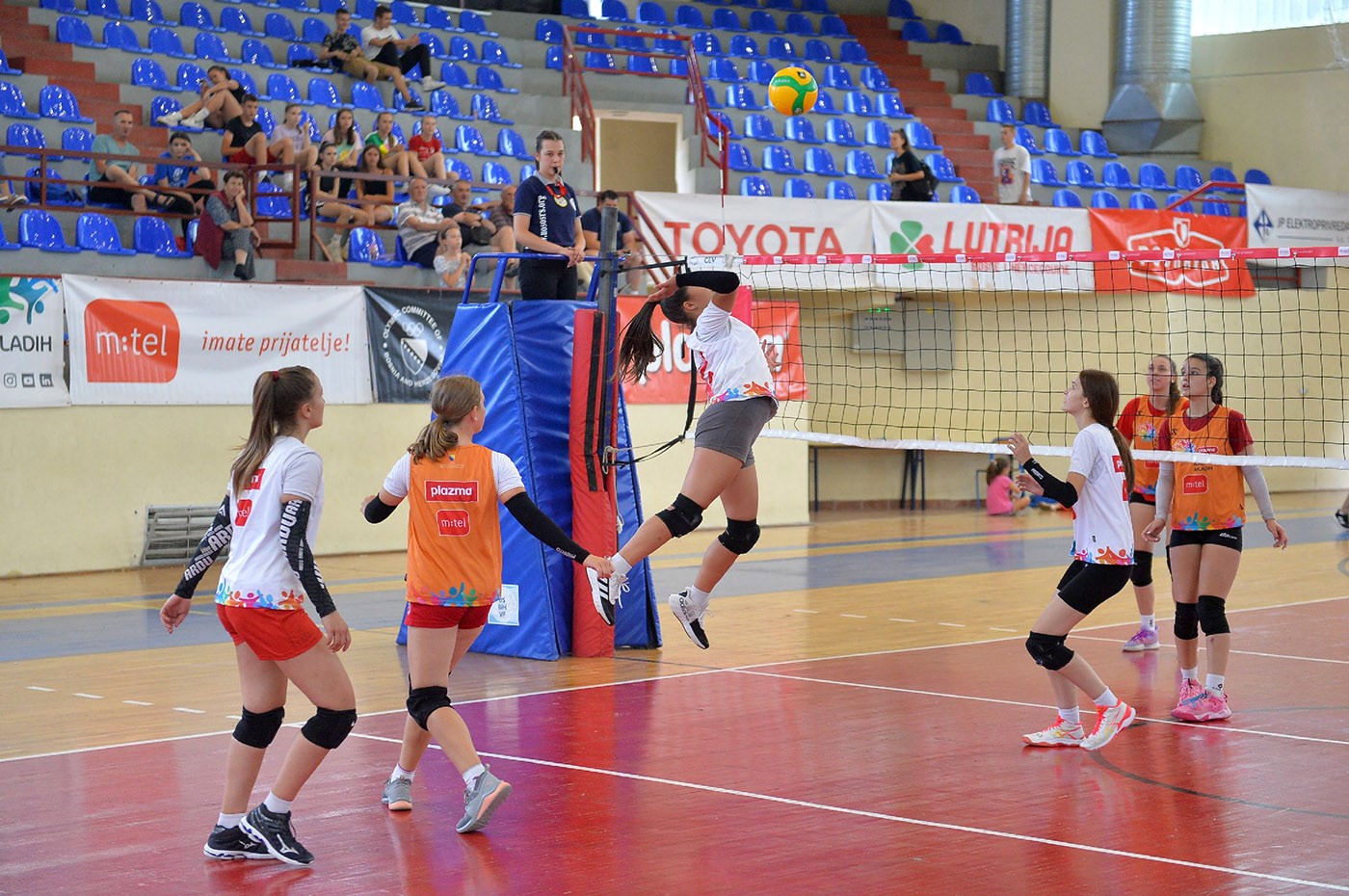 Sportske igre mladih