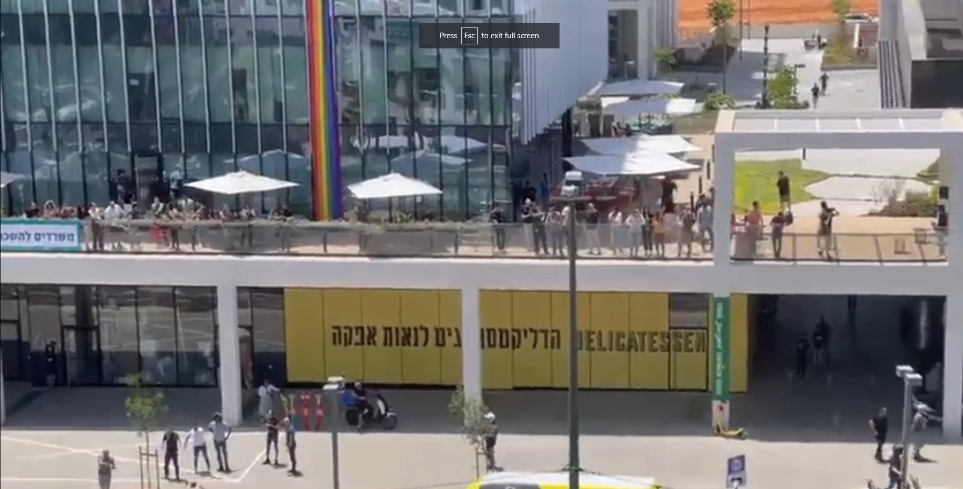 tel aviv
