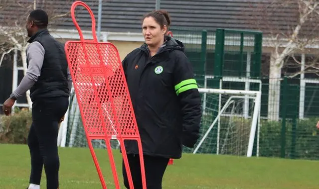 Hannah Dingley