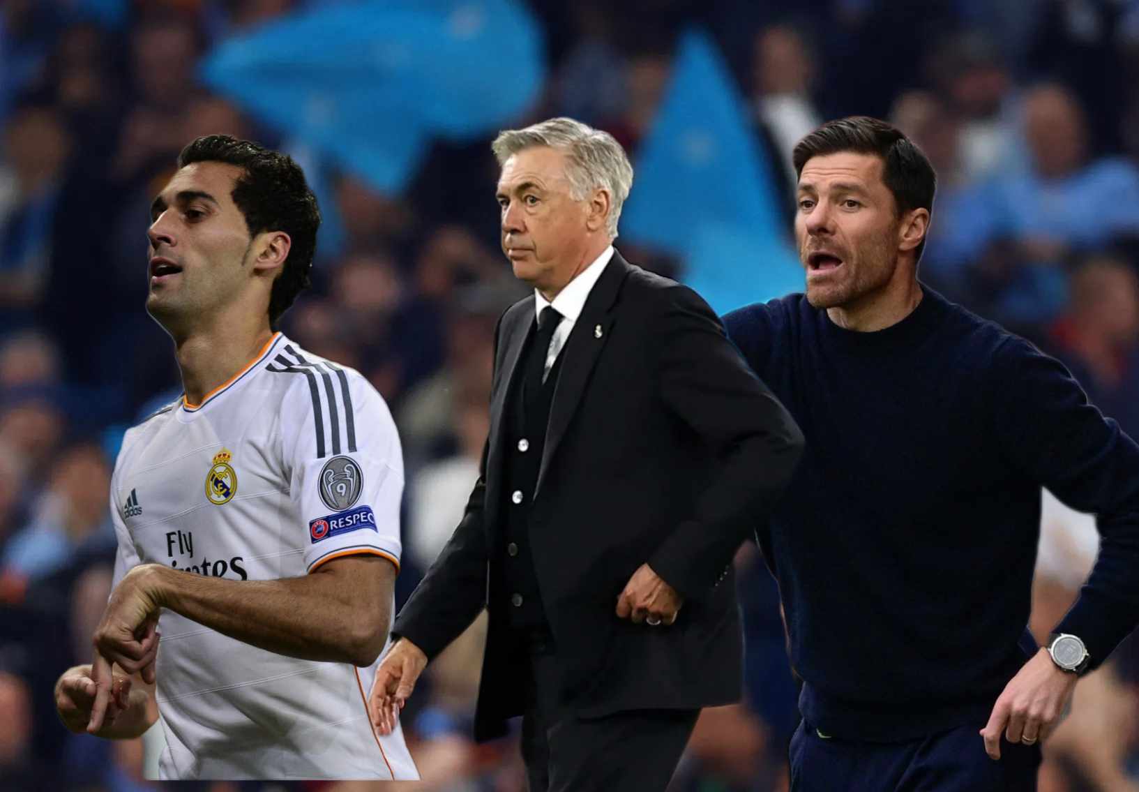 Carlo Ancelotti