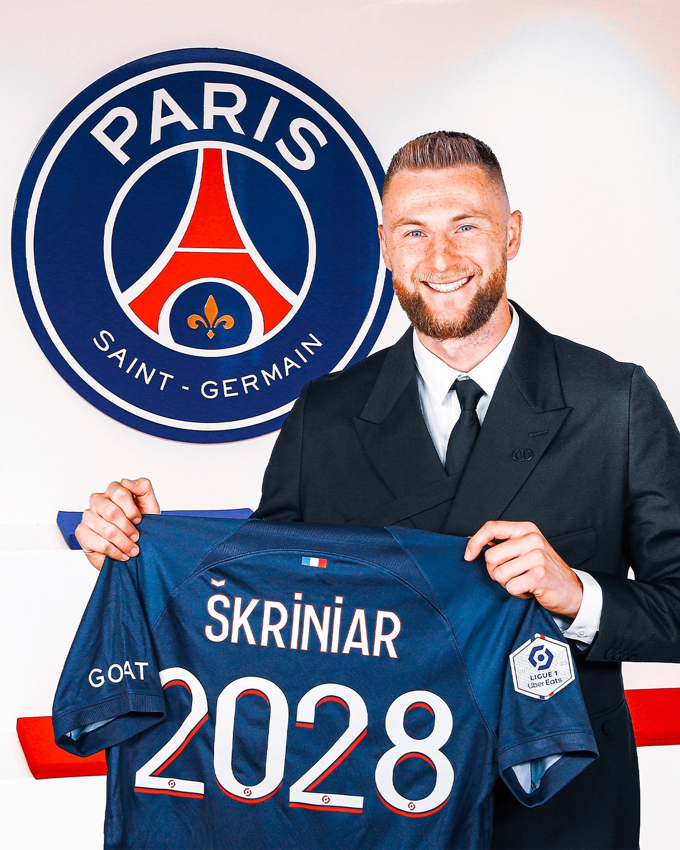 Milan Skriniar