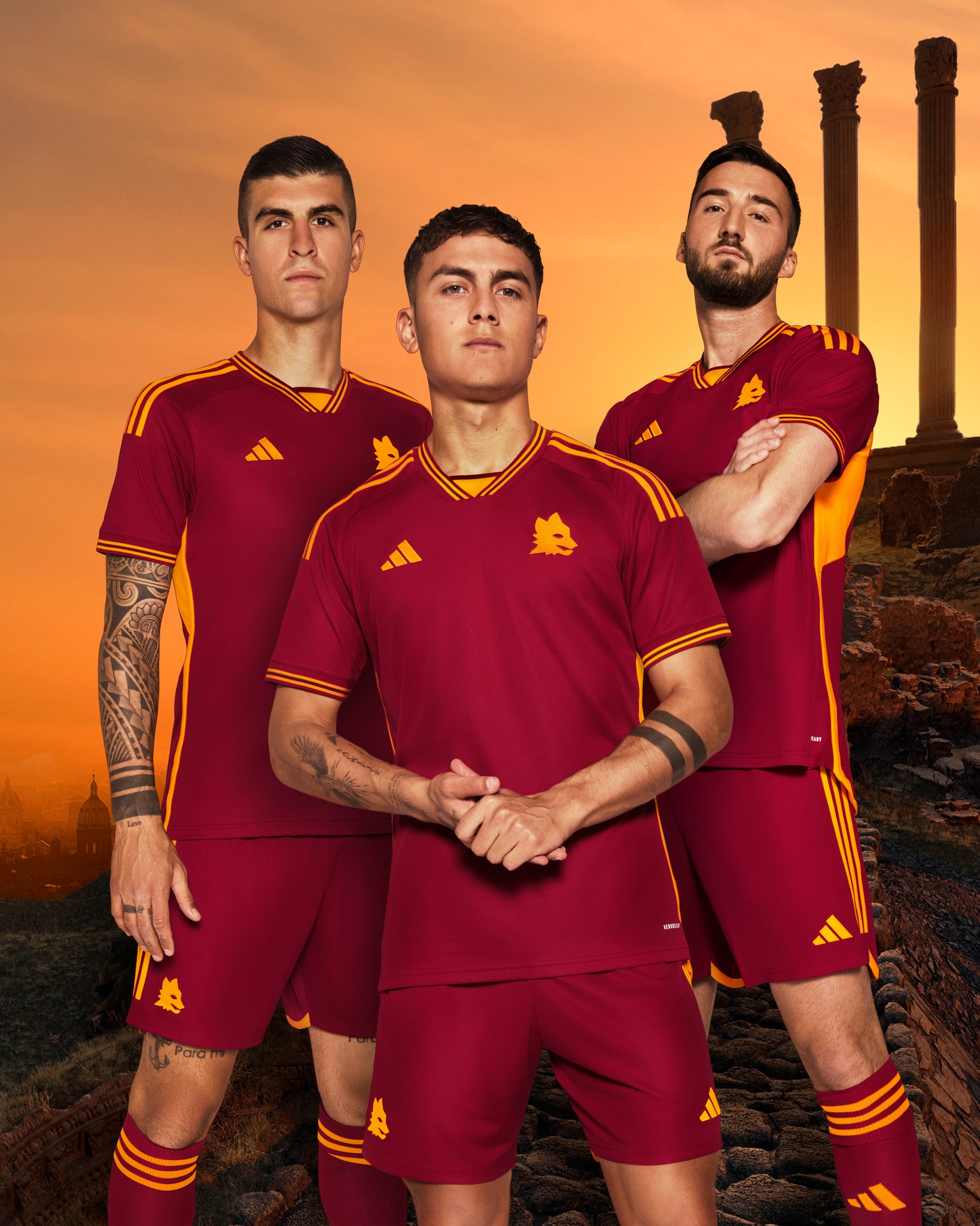 AS Roma