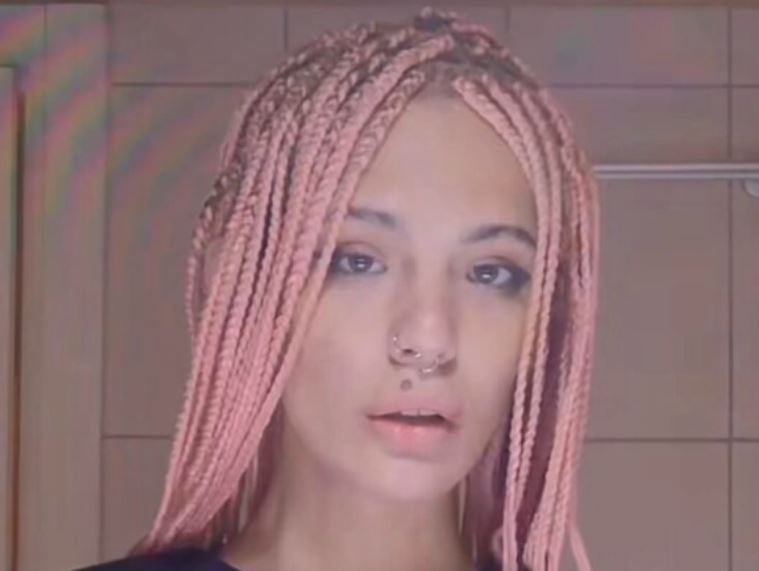 transrodna Noa Milivojev