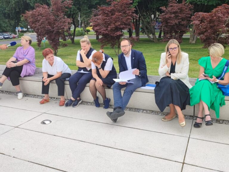 Gradska uprava Zagreb bomba