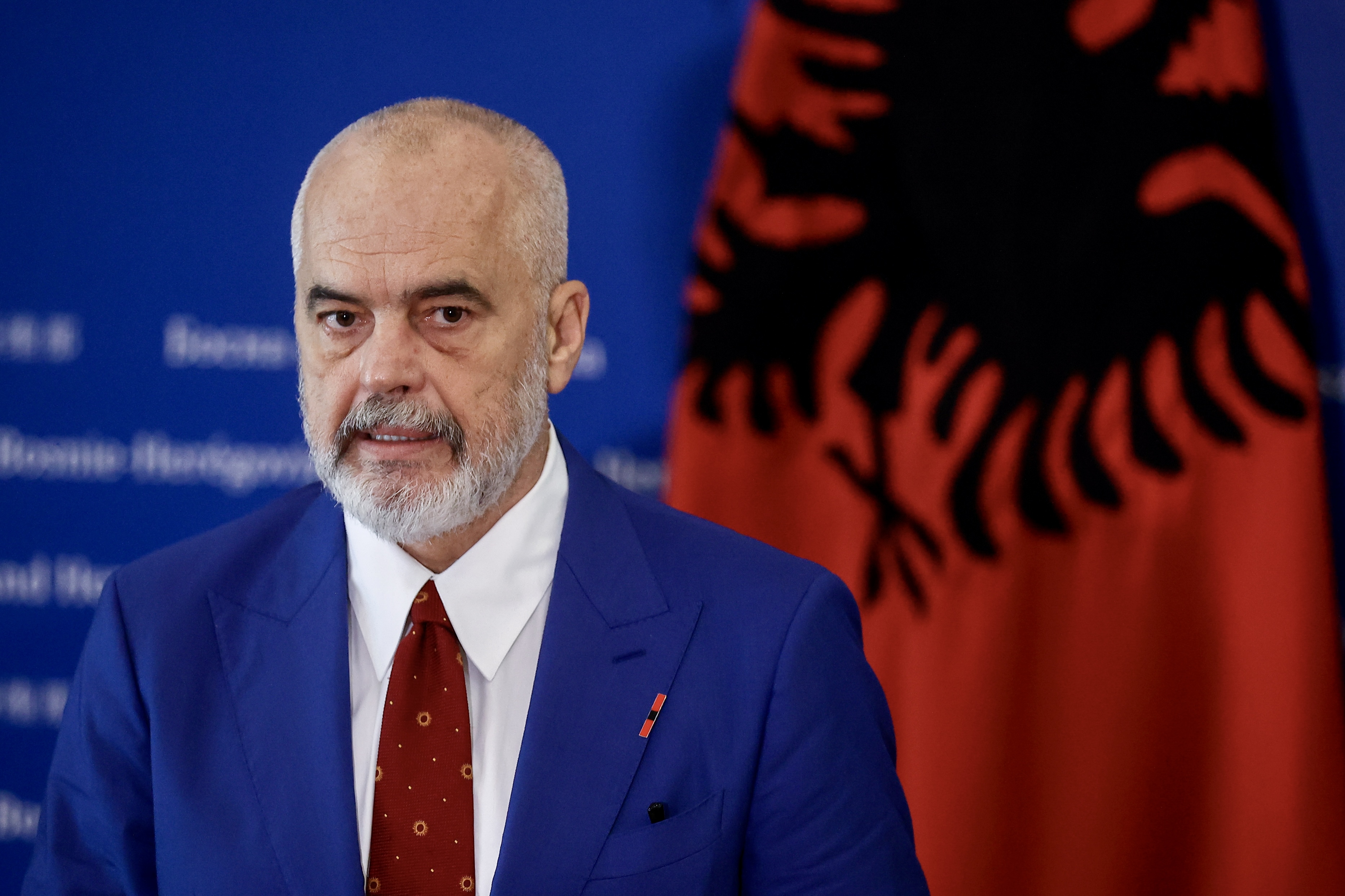 edi rama