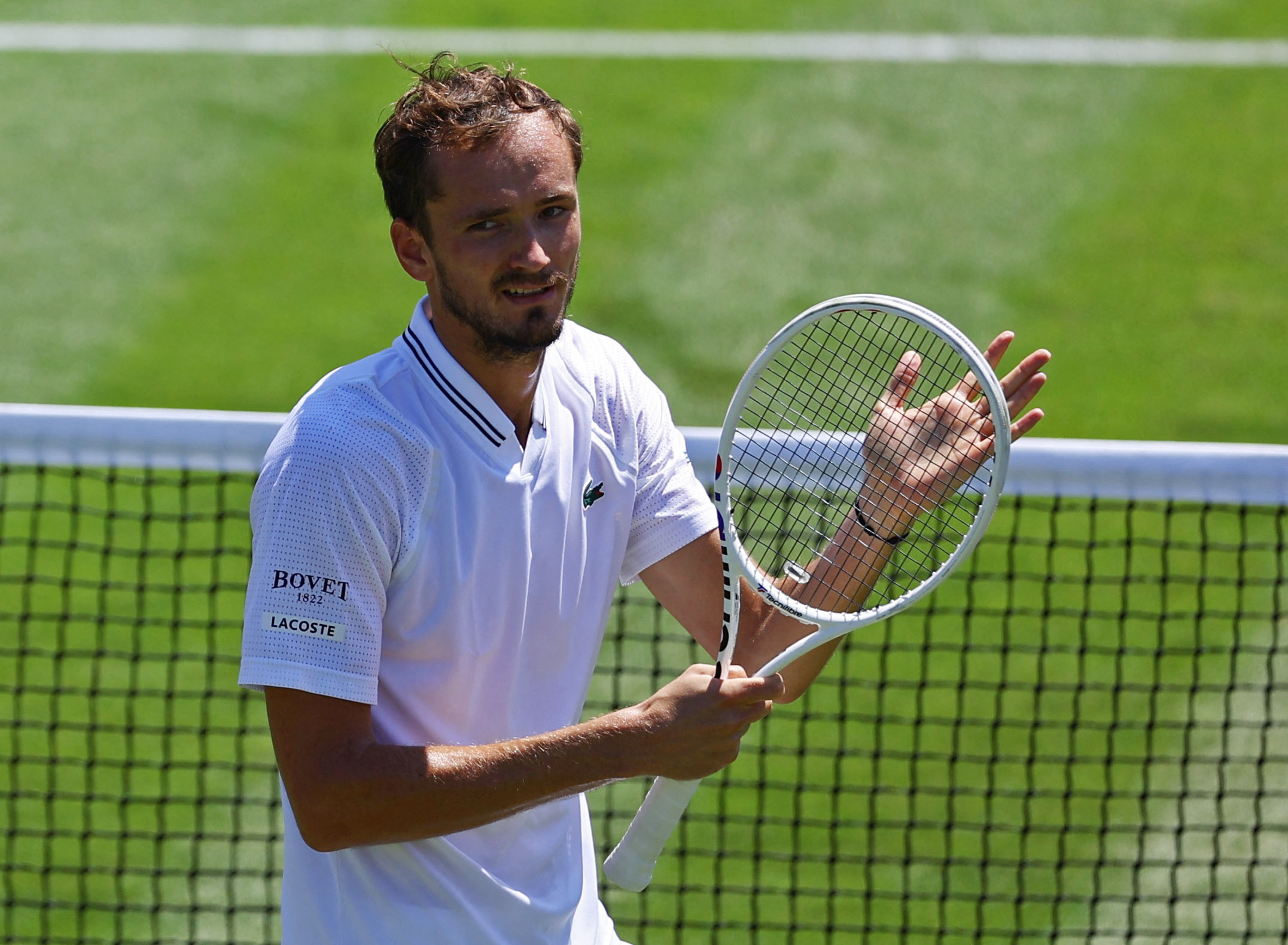 Wimbledon