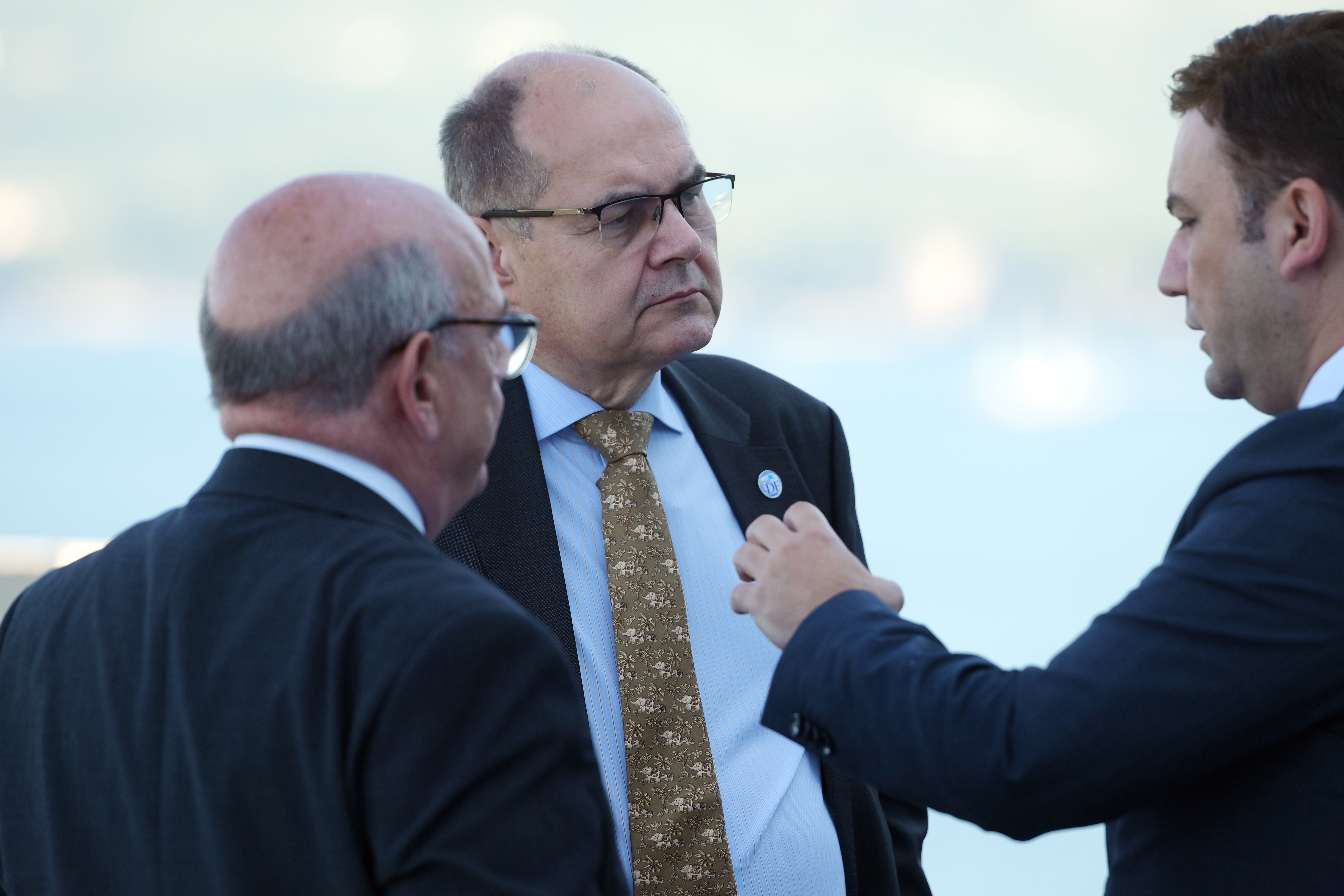 Počela međunarodna konferencija Dubrovnik Forum 2023