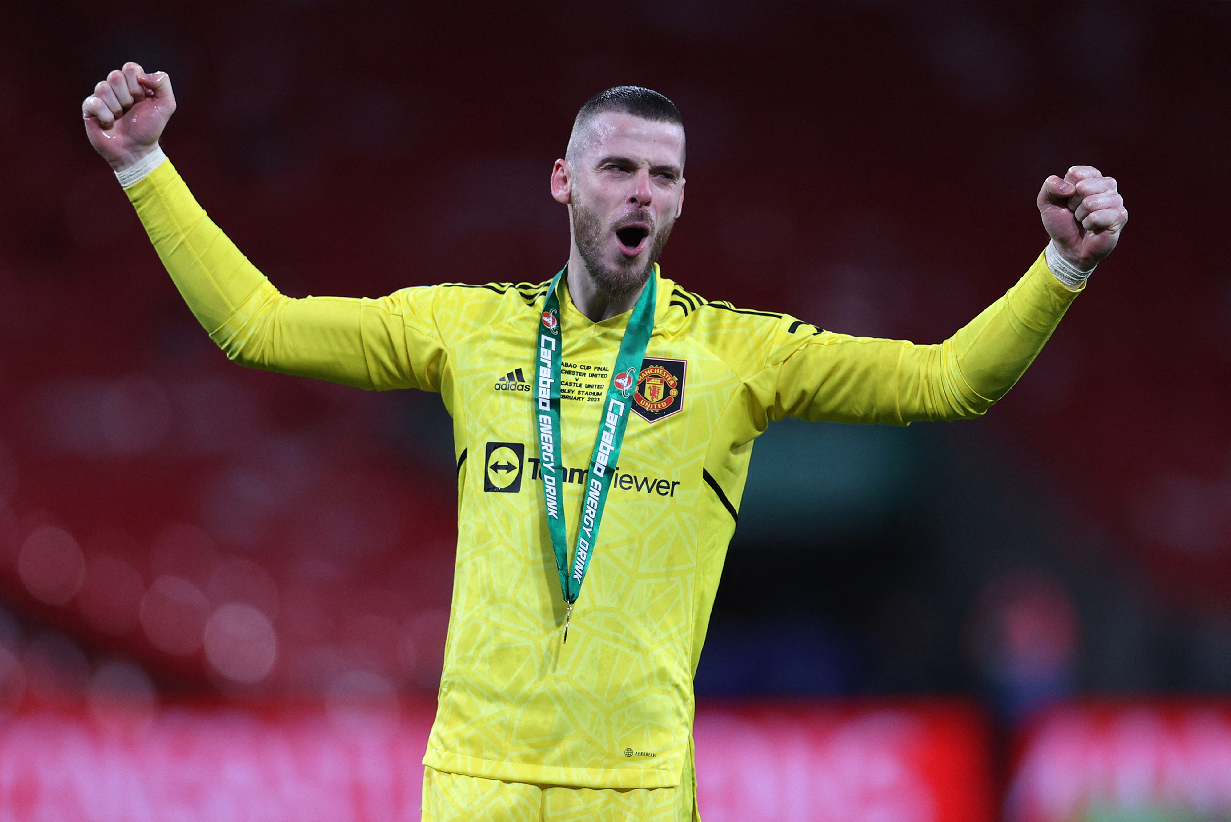 FILES-FBL-ENG-PR-MAN UTD-DE GEA