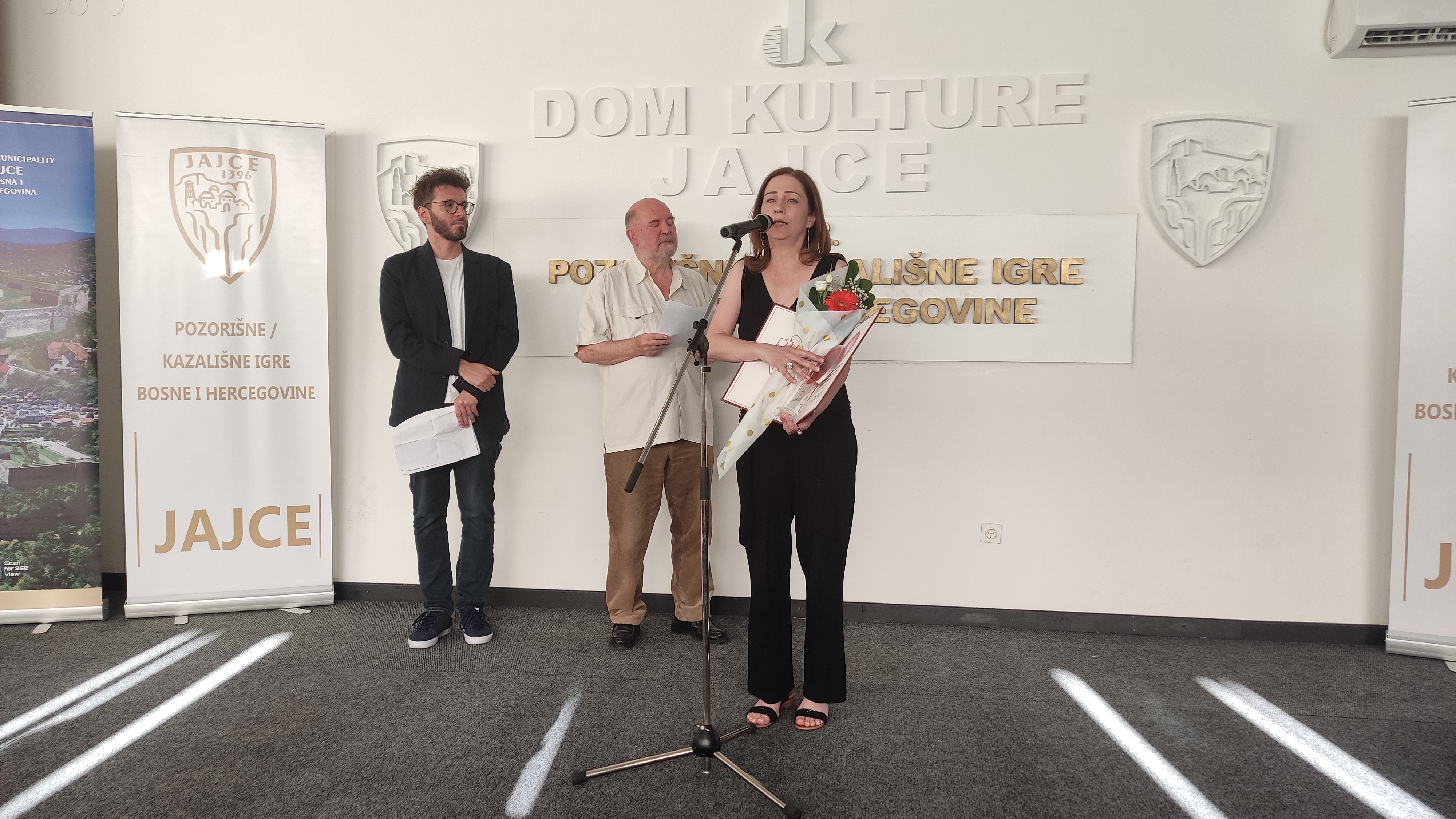 Narodno pozorište RS