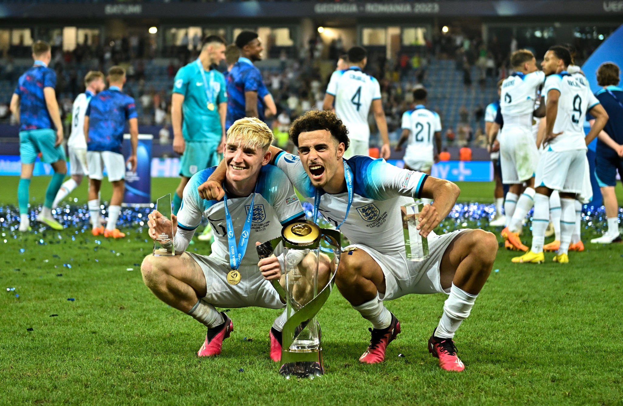 champions