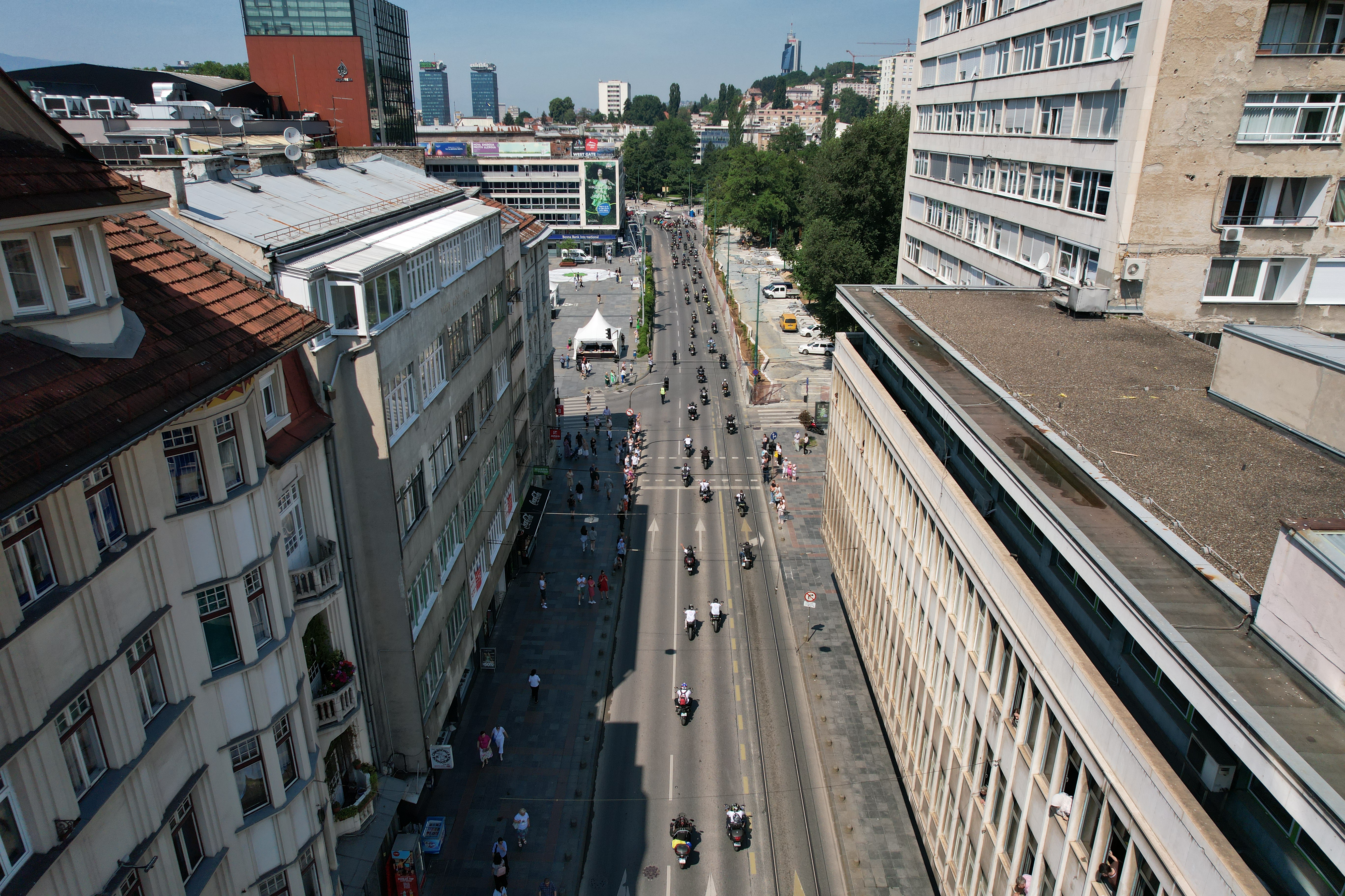 Yunus Demirbas  - Anadolu Agency