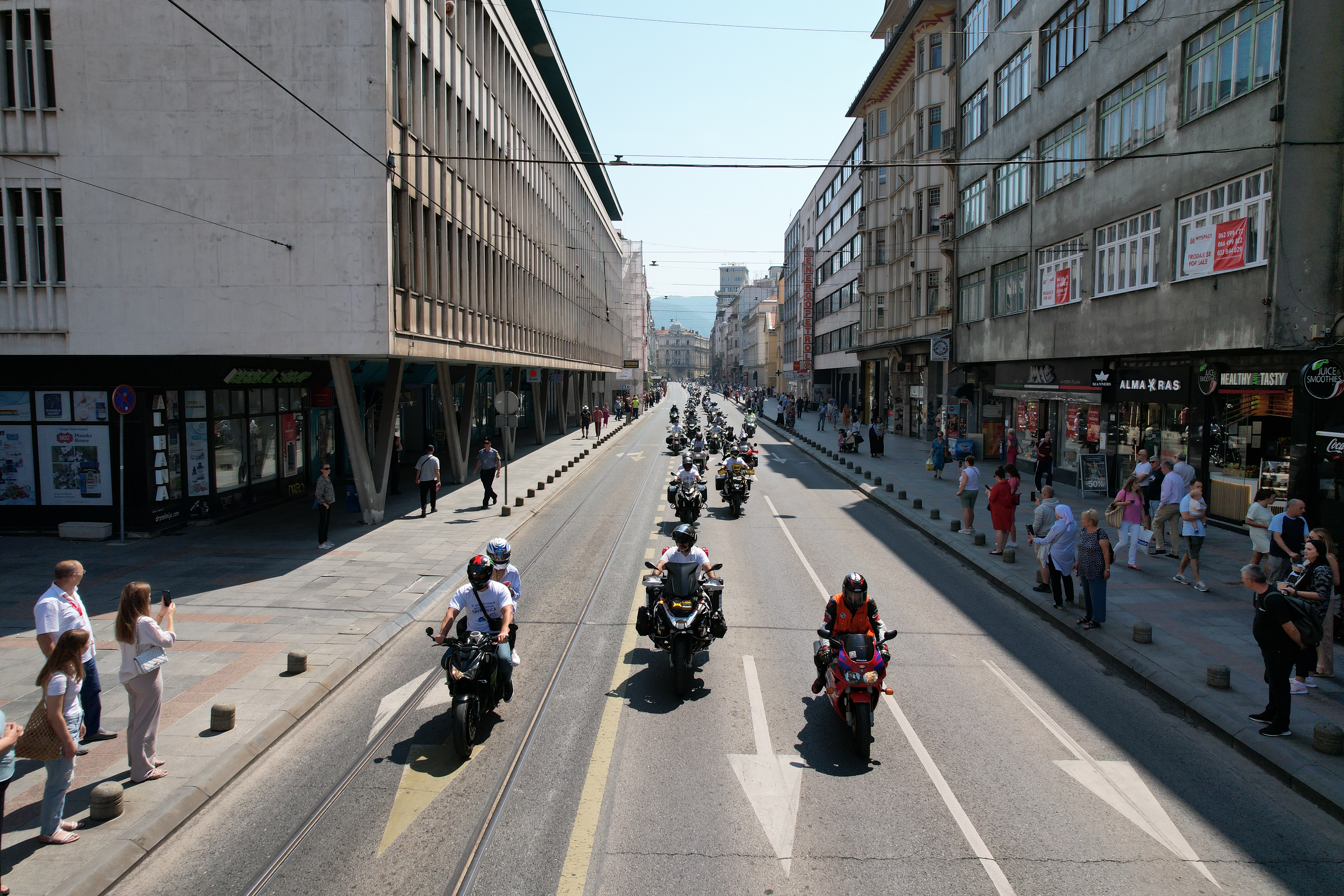 Yunus Demirbas  - Anadolu Agency