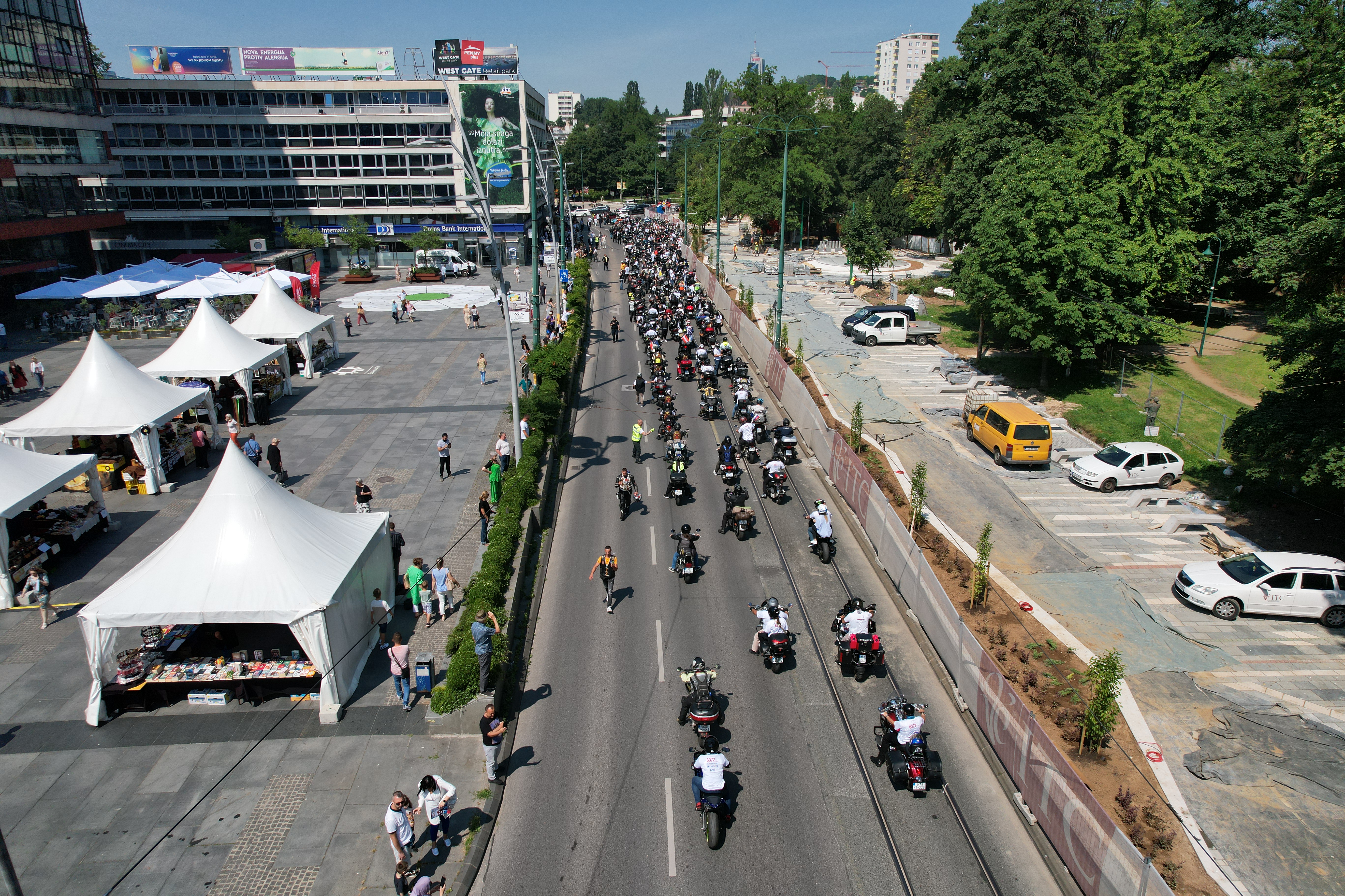 Yunus Demirbas  - Anadolu Agency