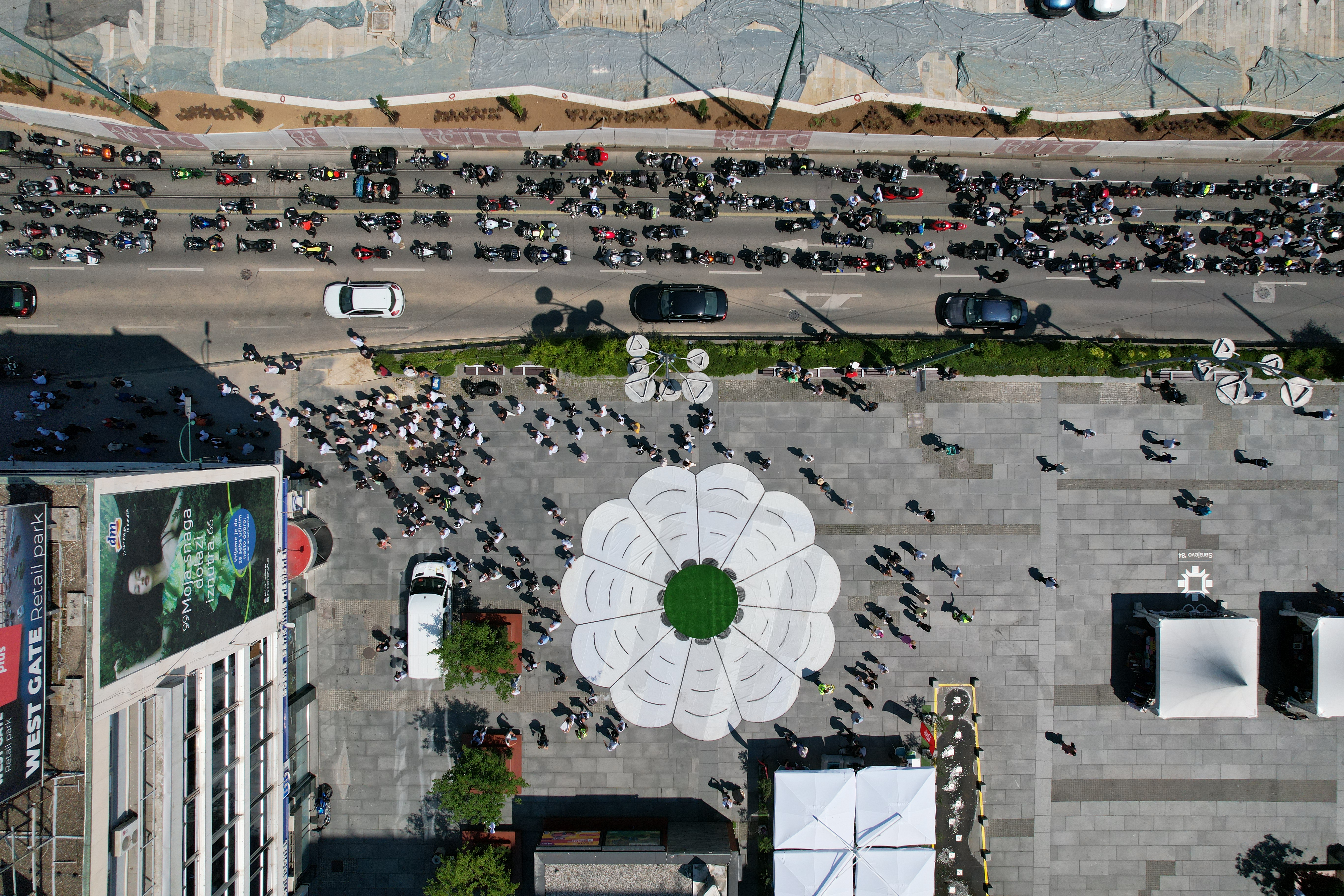 Yunus Demirbas  - Anadolu Agency