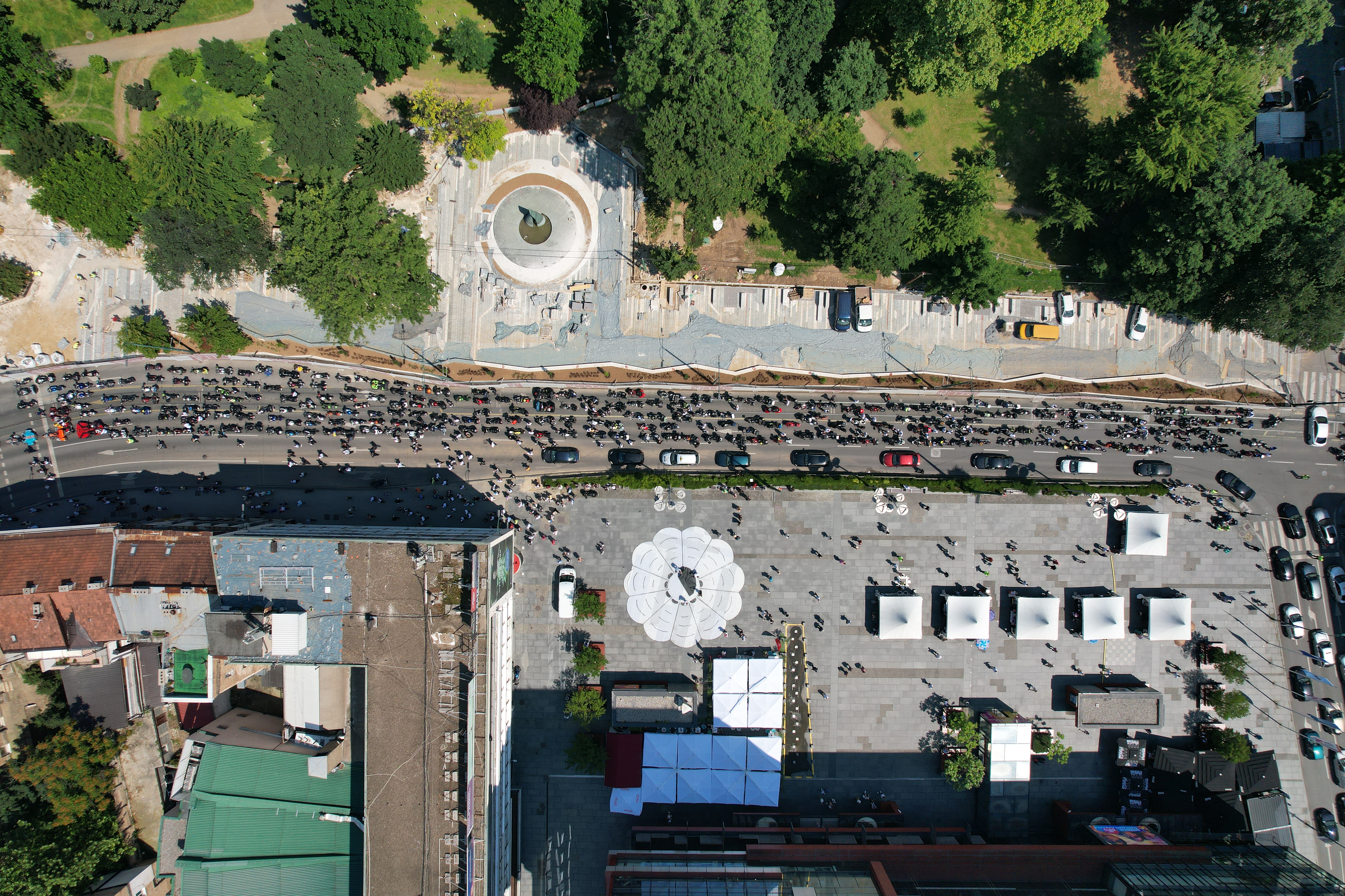 Yunus Demirbas  - Anadolu Agency