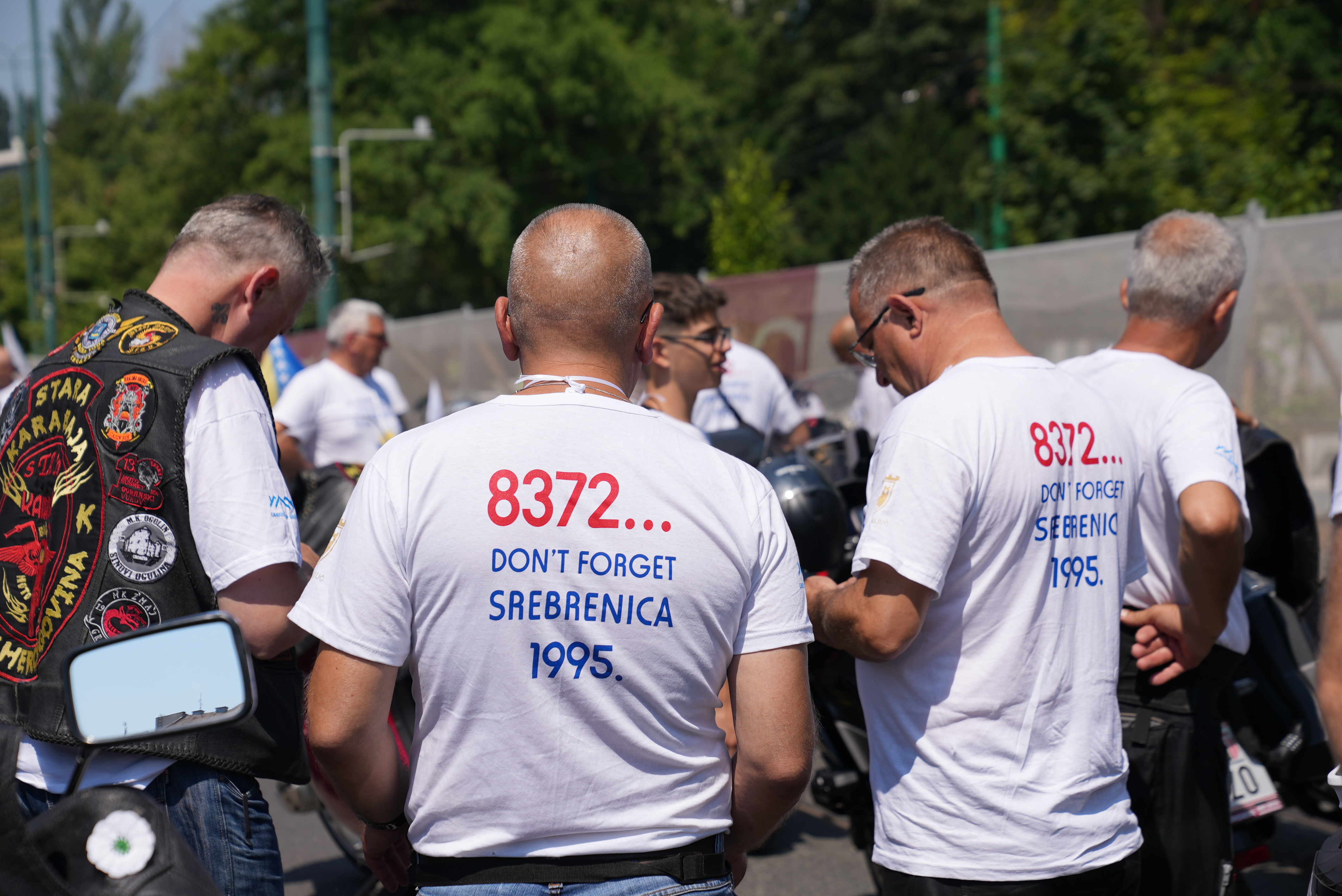 Yunus Demirbas  - Anadolu Agency