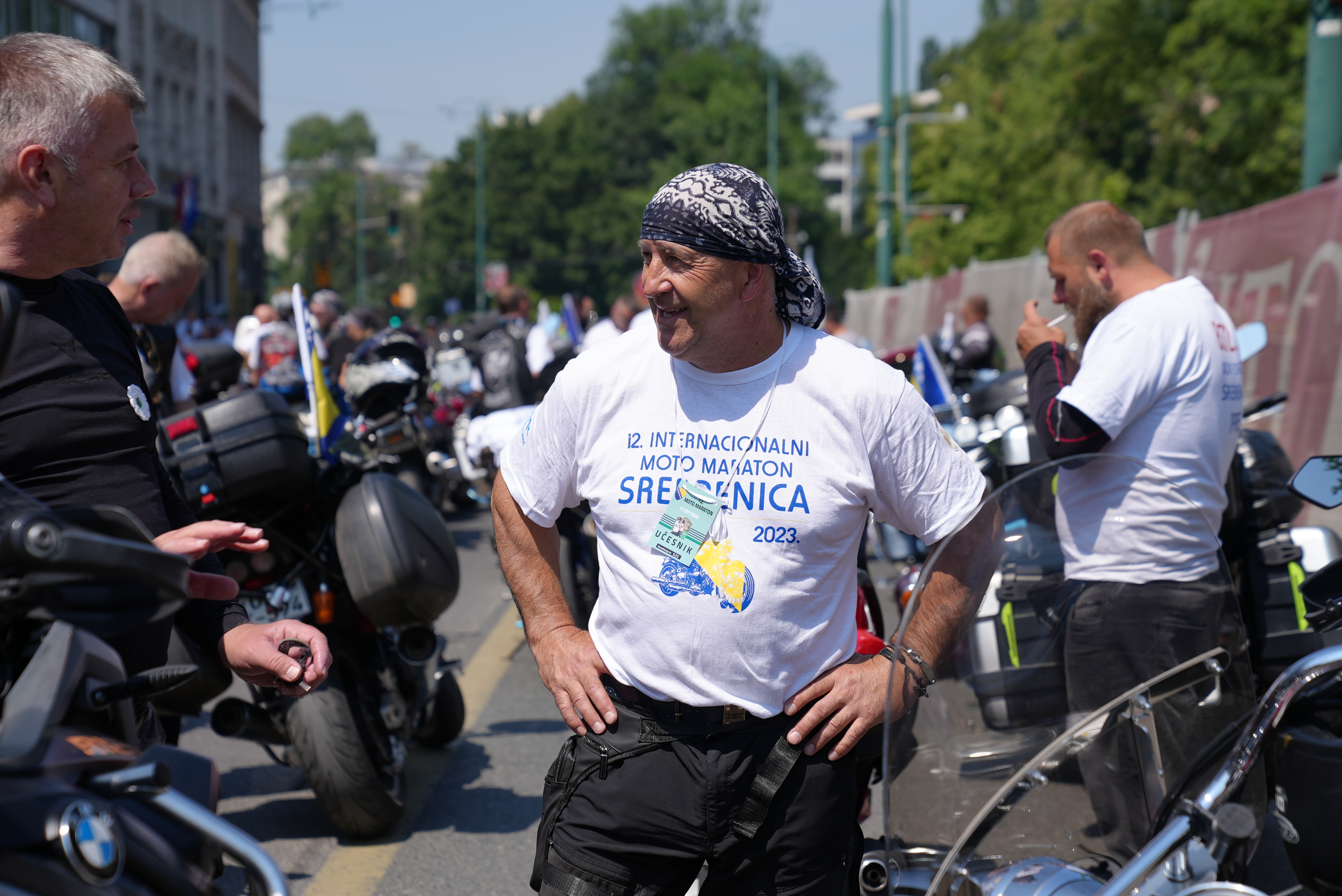 Yunus Demirbas  - Anadolu Agency