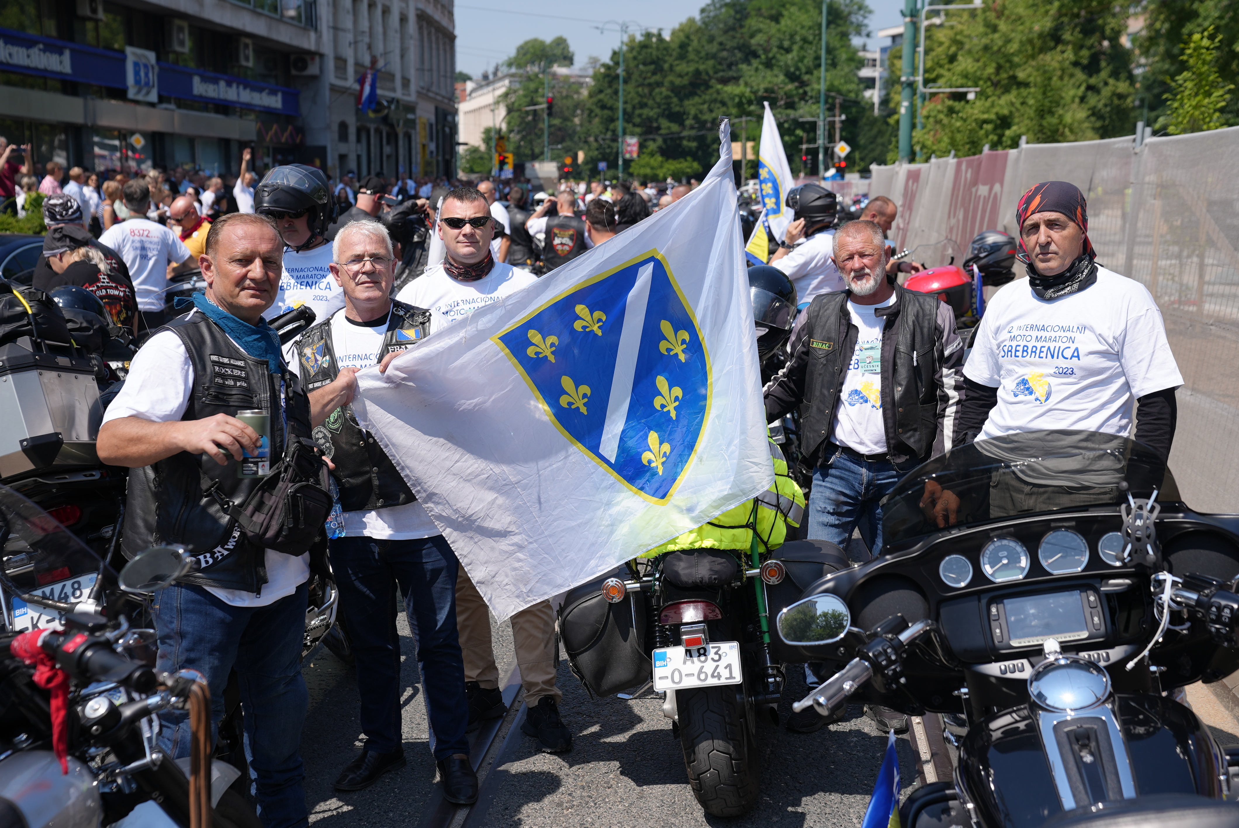 Yunus Demirbas  - Anadolu Agency