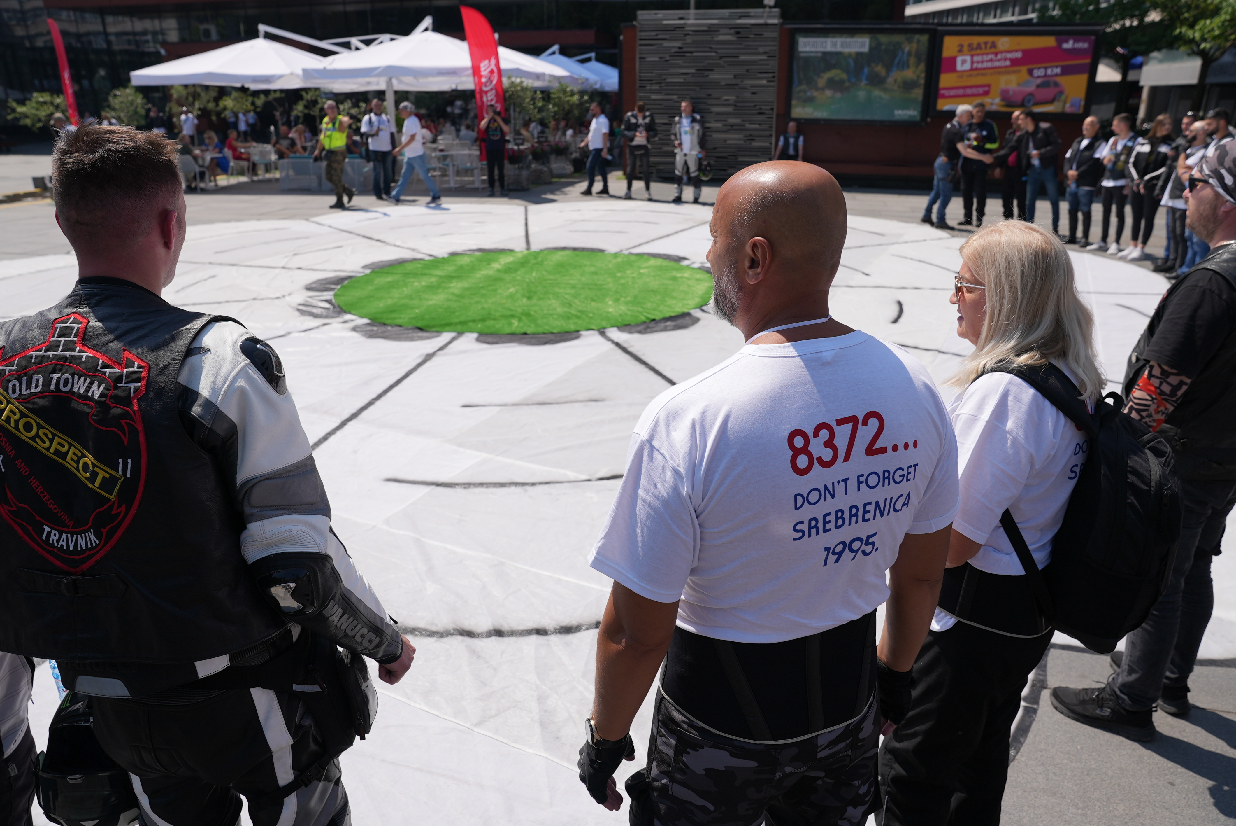 Yunus Demirbas  - Anadolu Agency