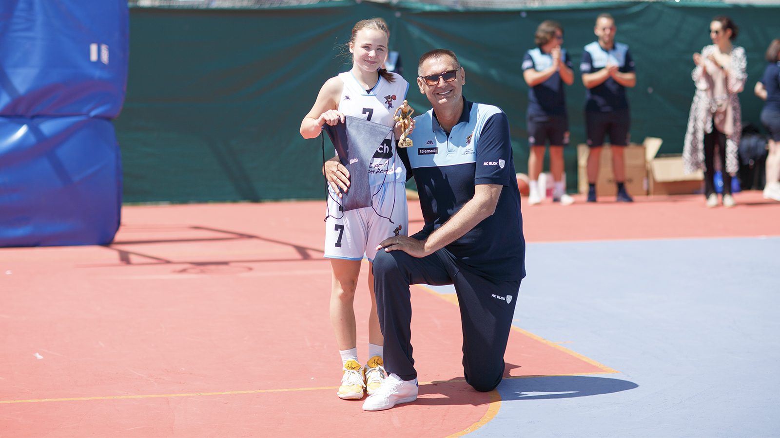 Telemach kosarkaski kamp Bjelasnica 2023 (8)